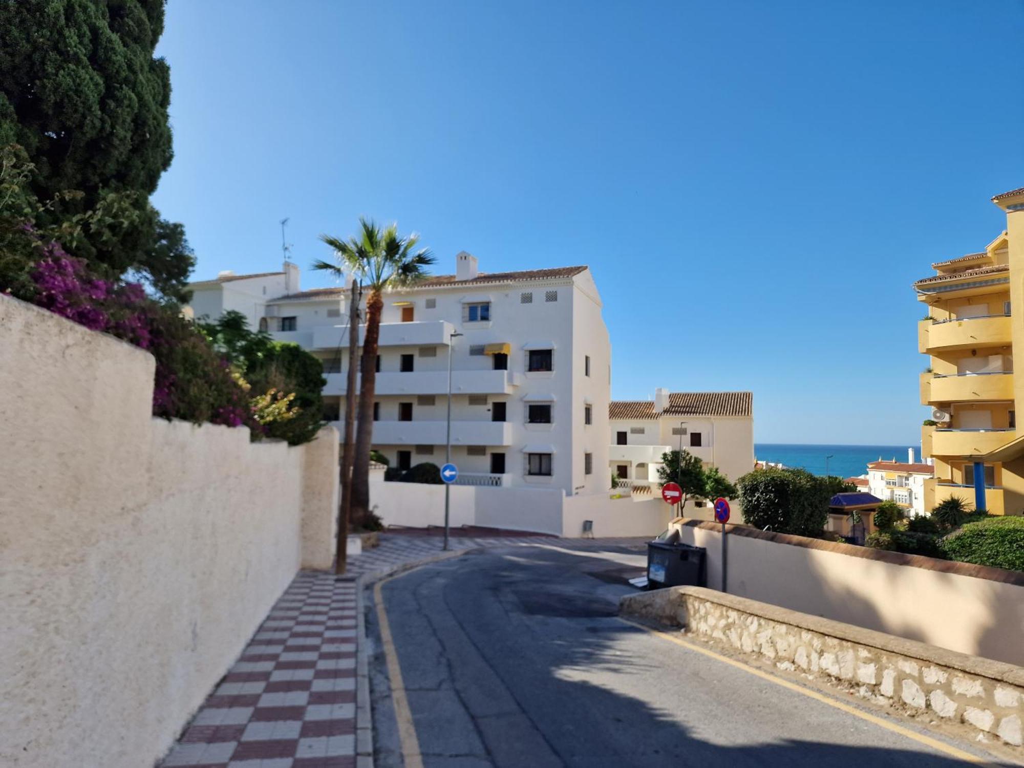 Apartment Pueblo San Jose - Dorotea - Costa *