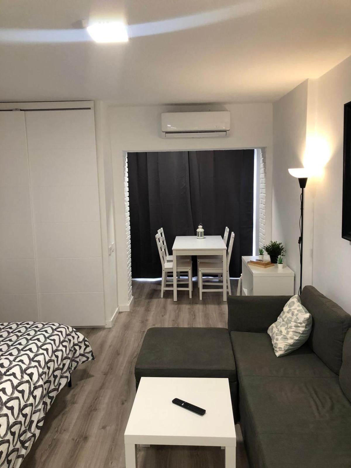 Appartement Hercules Benalmádena