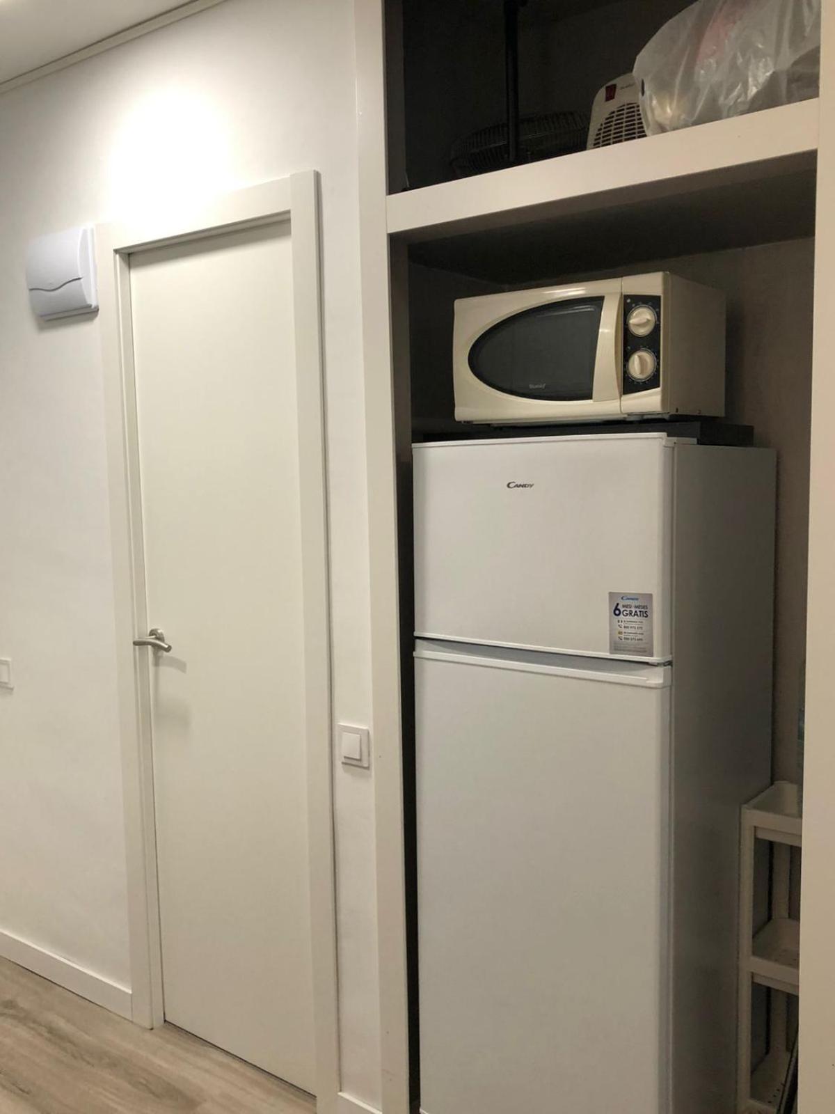 Appartement Hercules