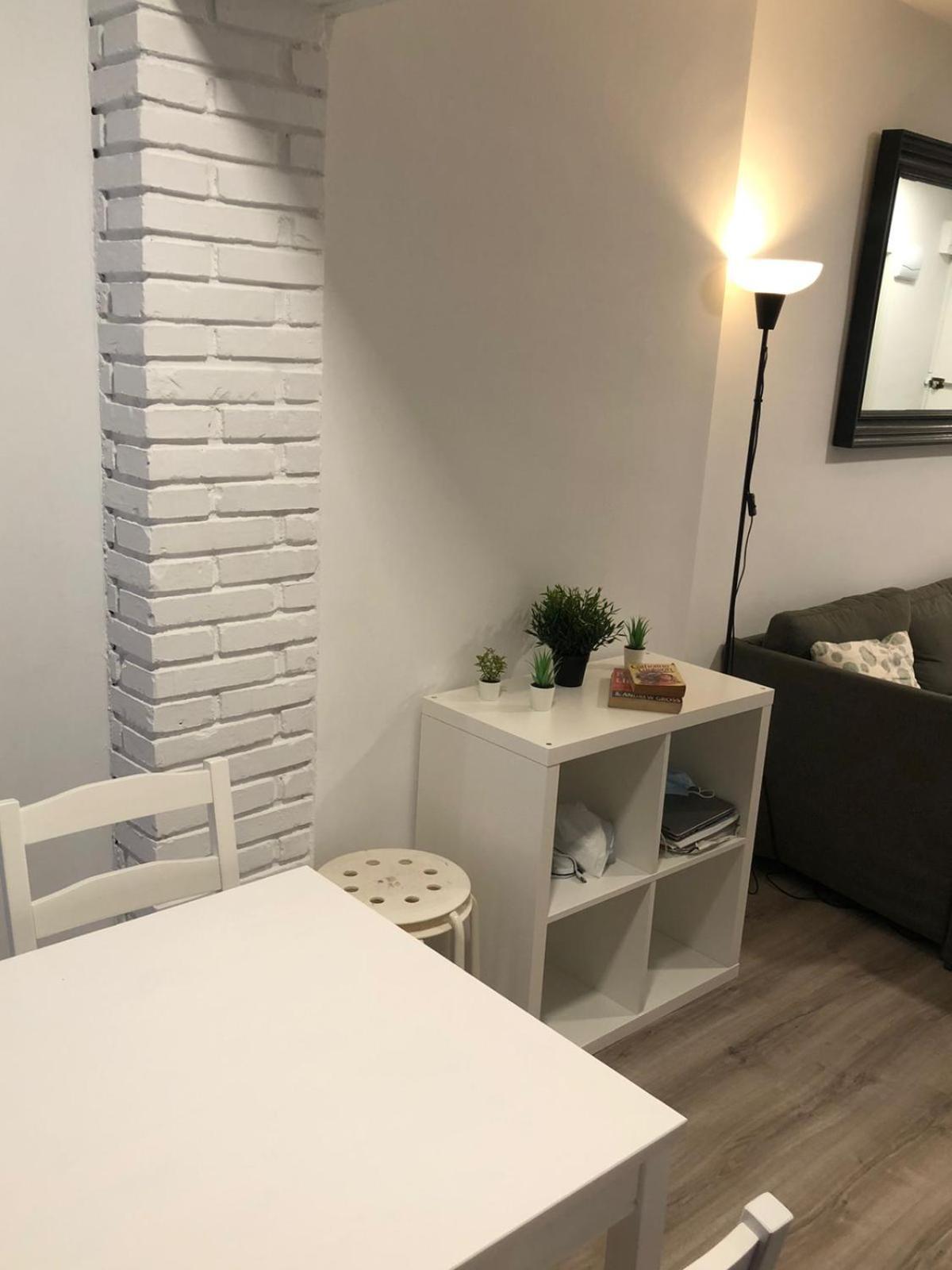 Appartement Hercules Benalmádena