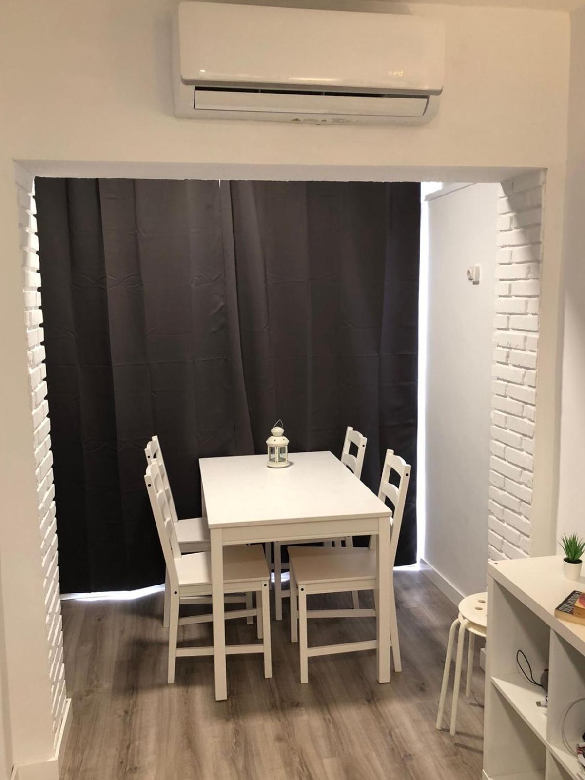 Appartement Hercules