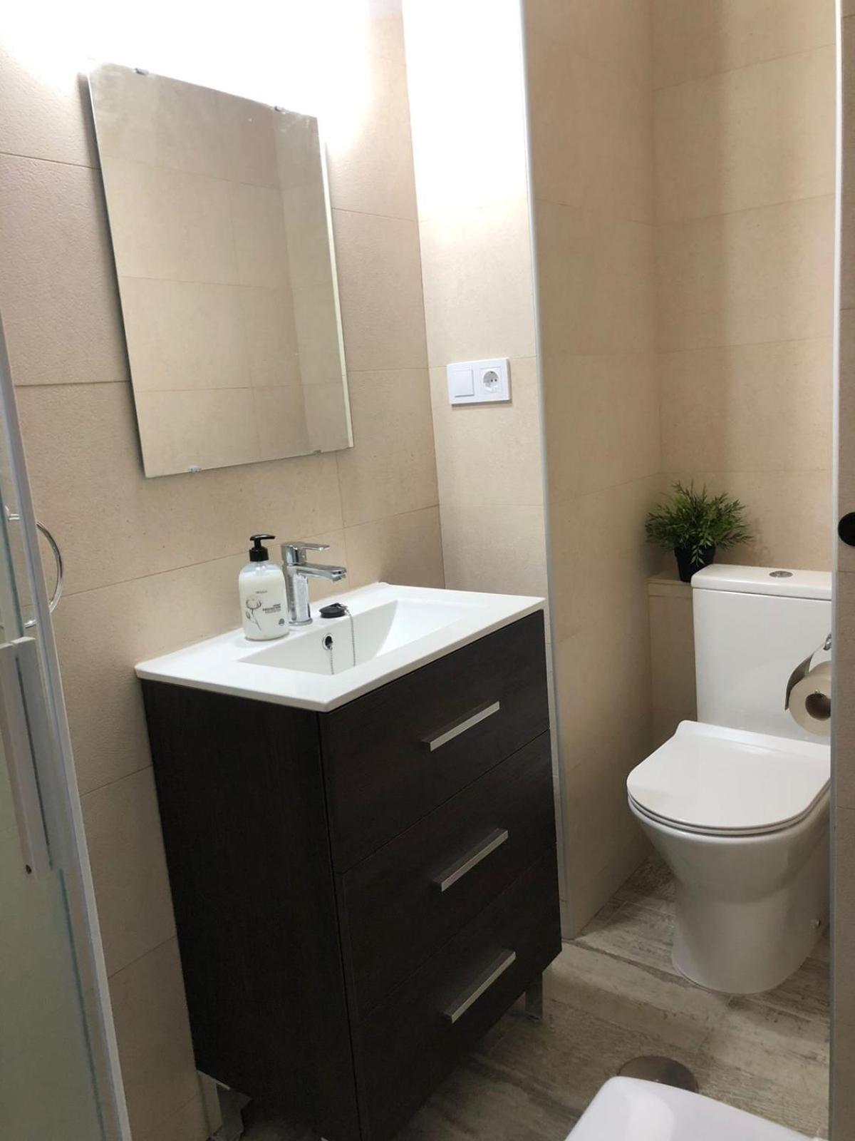 Appartement Hercules *