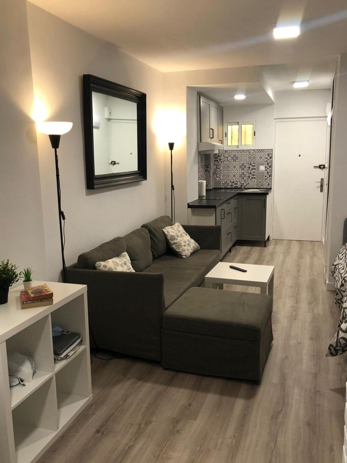 Appartement Hercules *