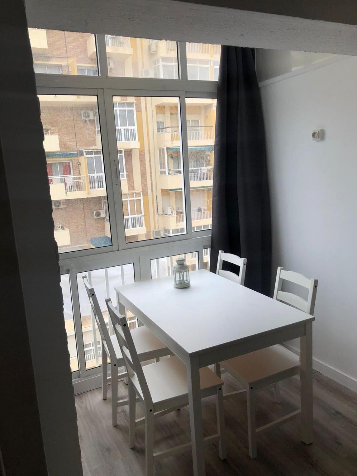 Appartement Hercules
