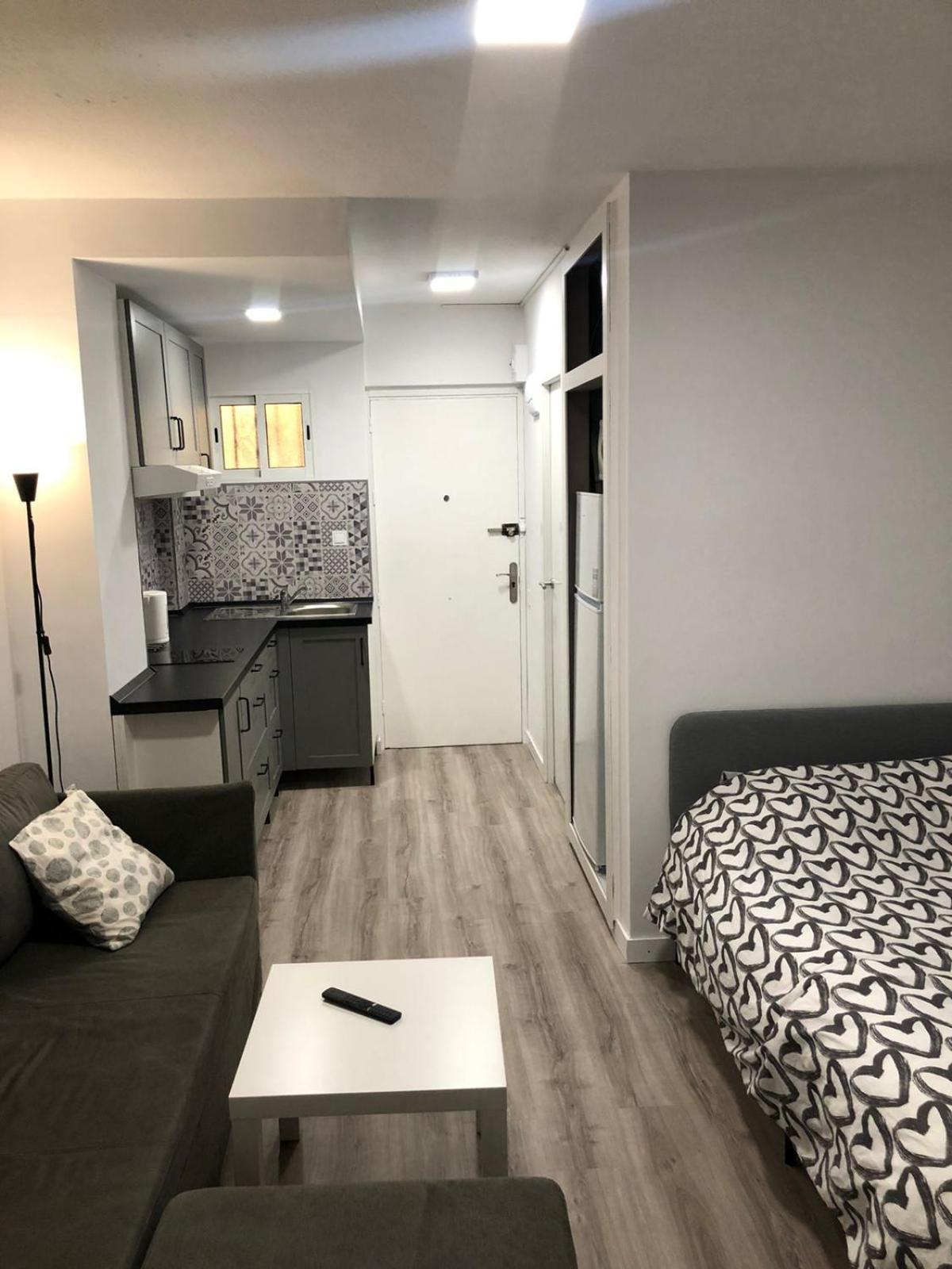 Appartement Hercules