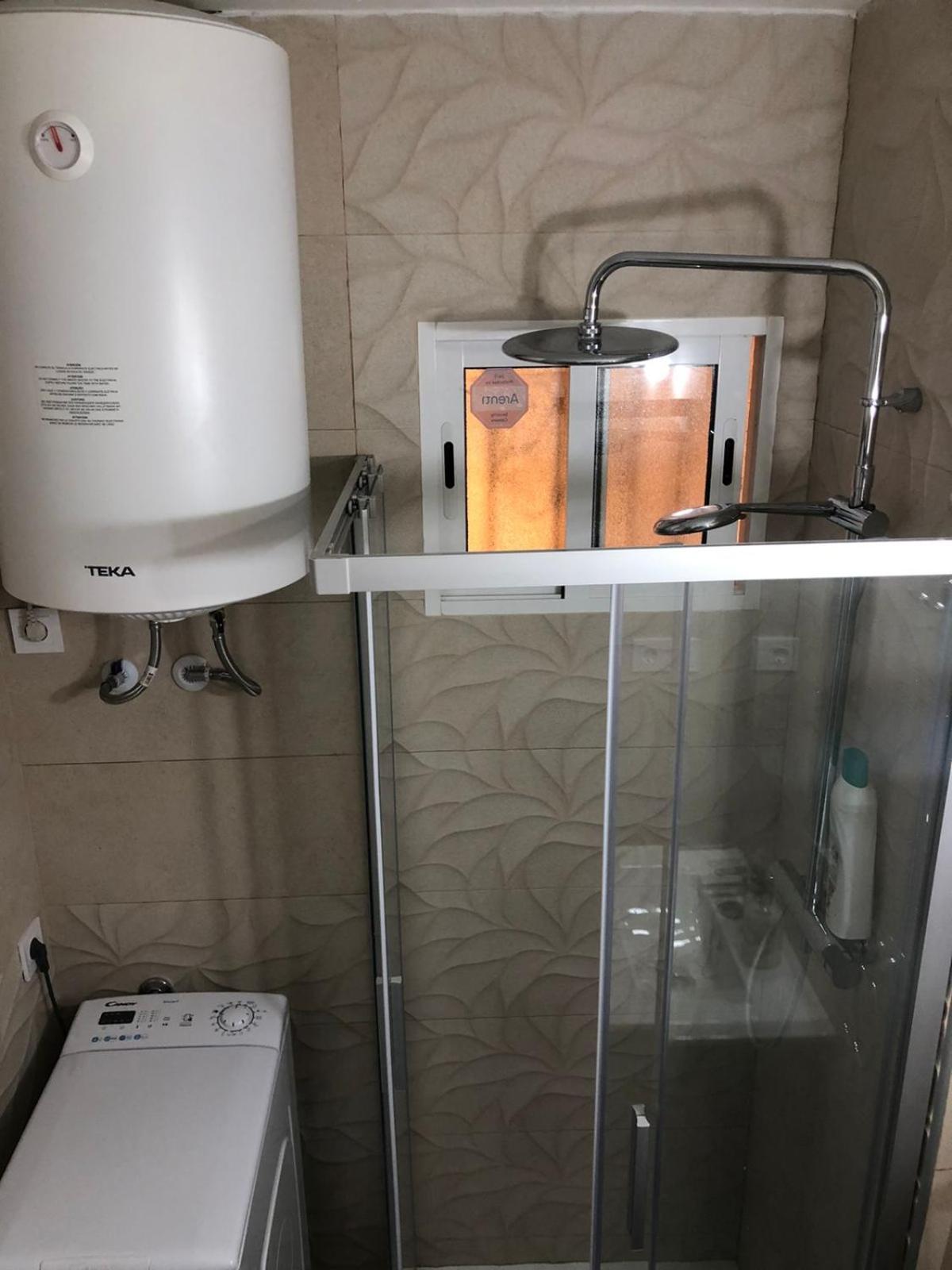Appartement Hercules