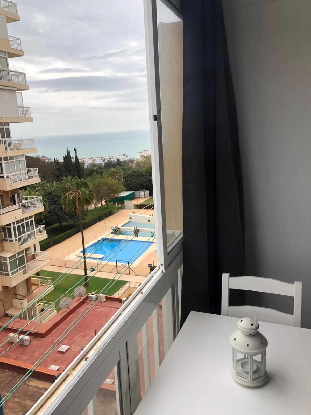 Appartement Hercules Benalmádena