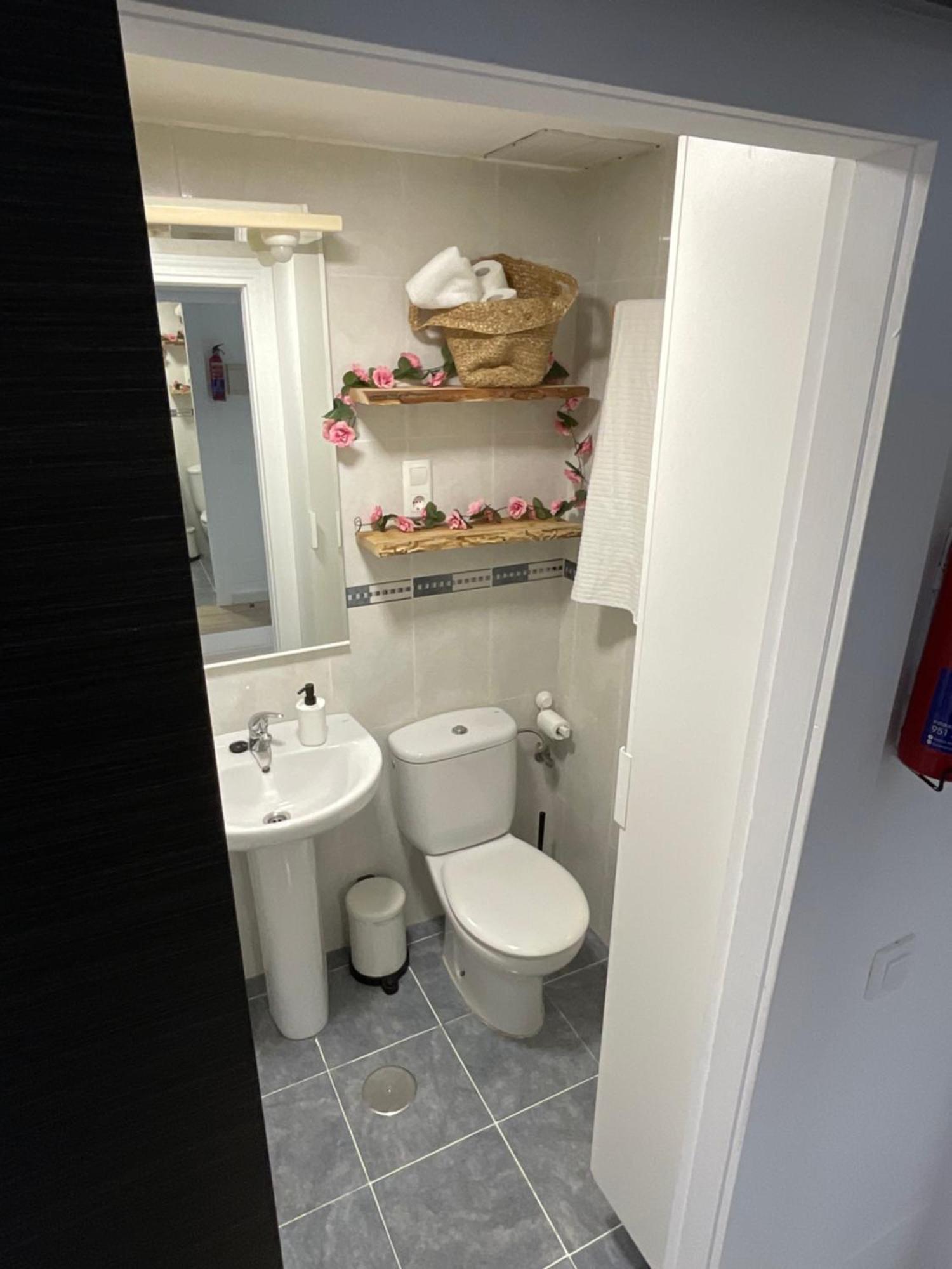 Apartment Estudio En Primerisima Linea *