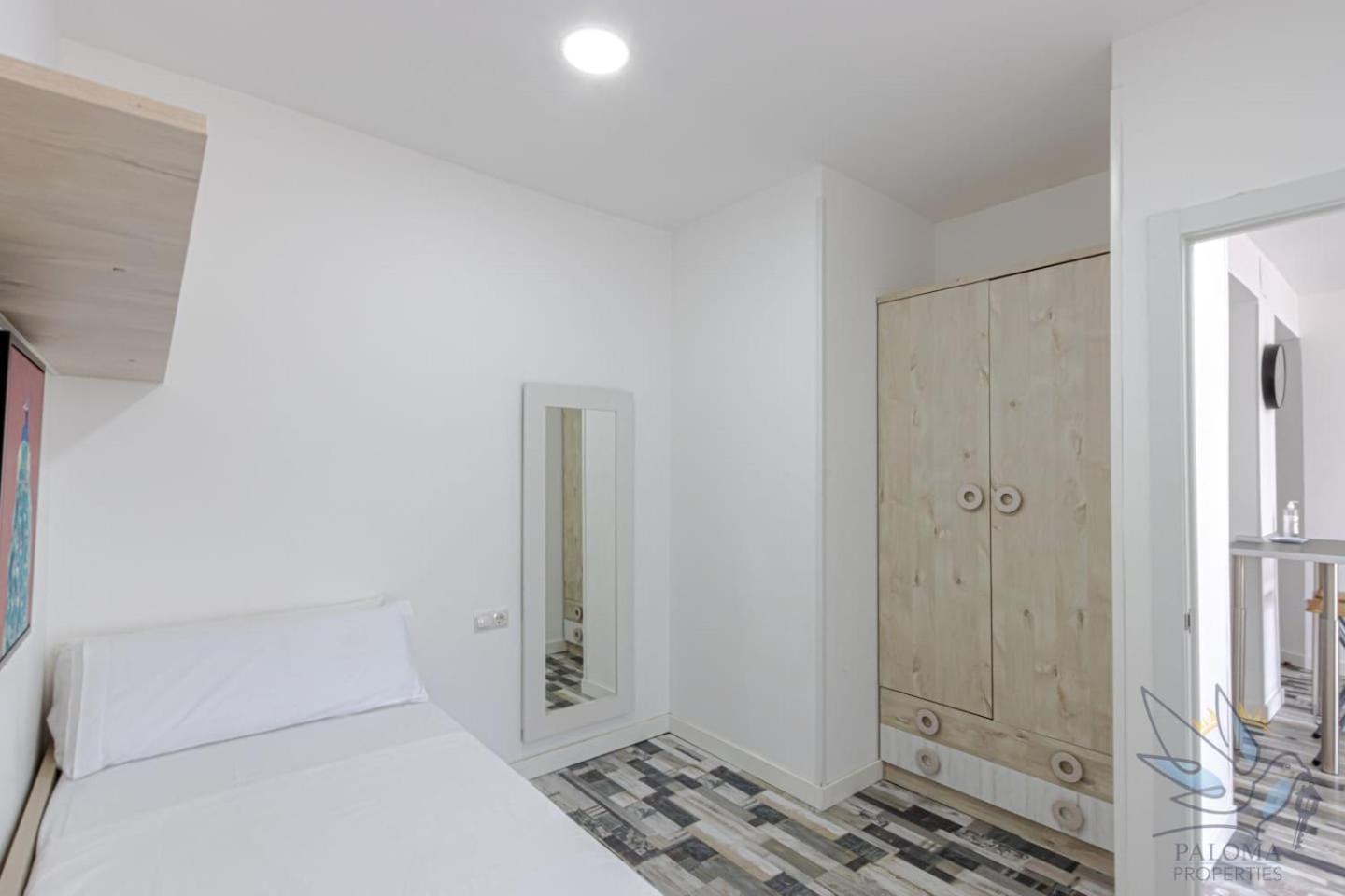 Apartment Mar Del Sur 2hb Con Vistas Al Mar *