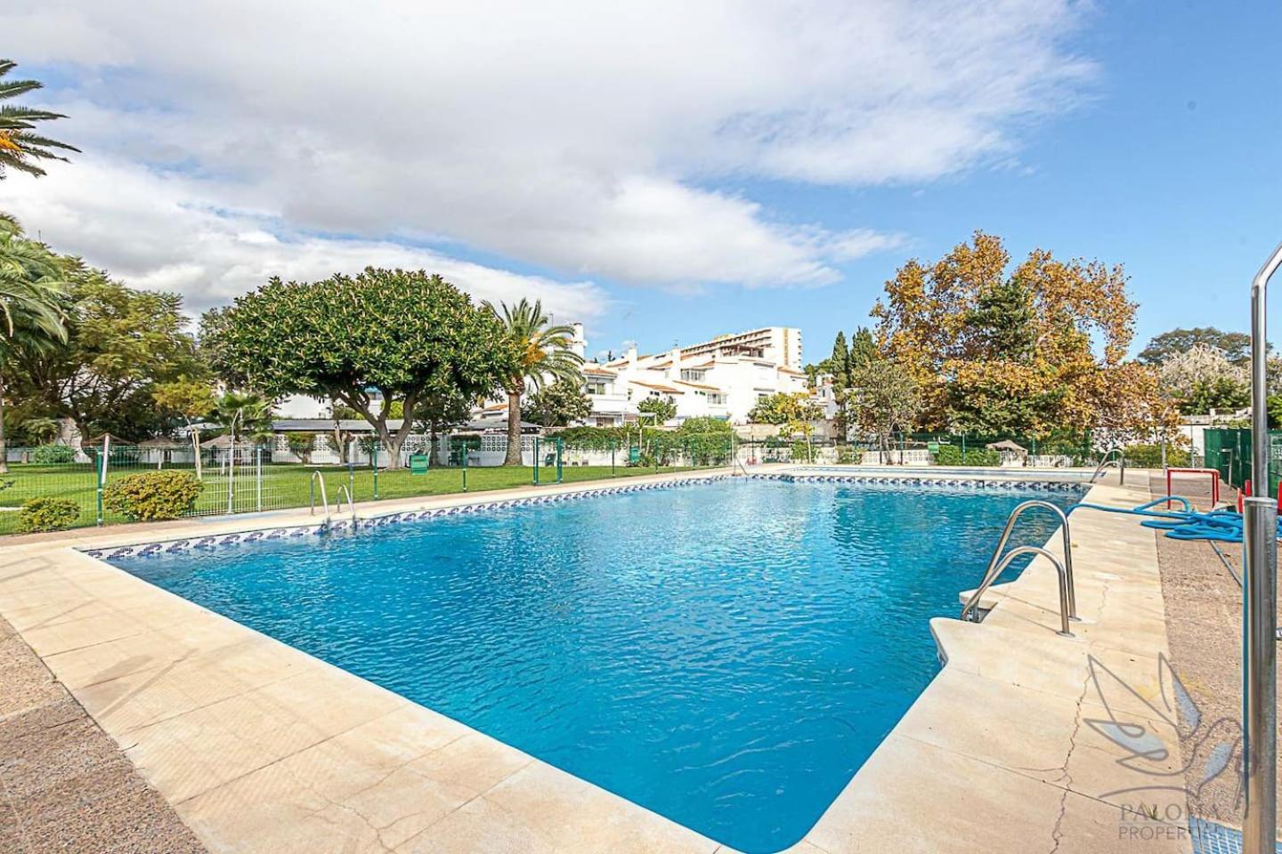 Apartment Mar Del Sur 2hb Con Vistas Al Mar *