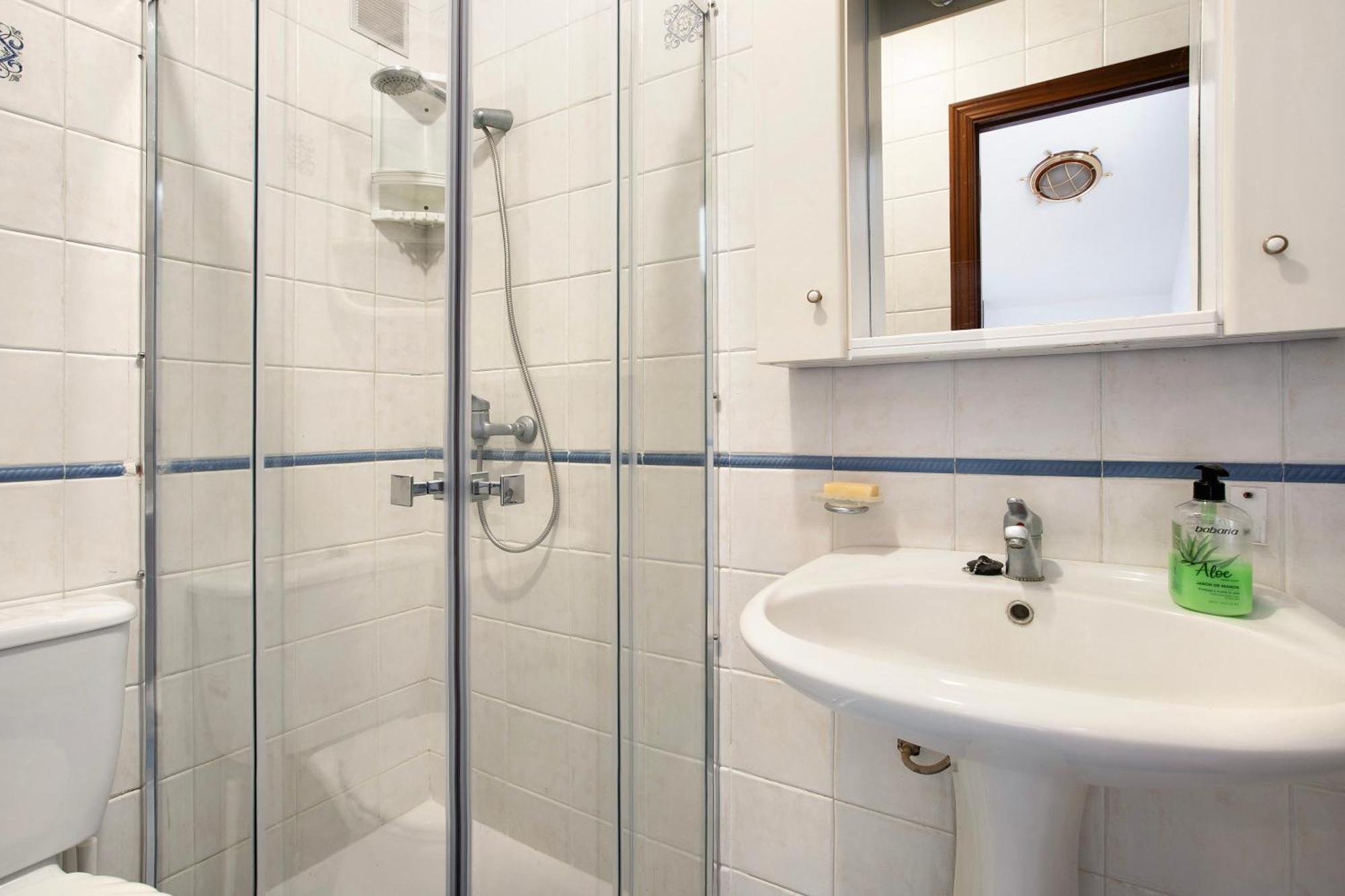 Сasa de vacaciones Casa Torremuelle *