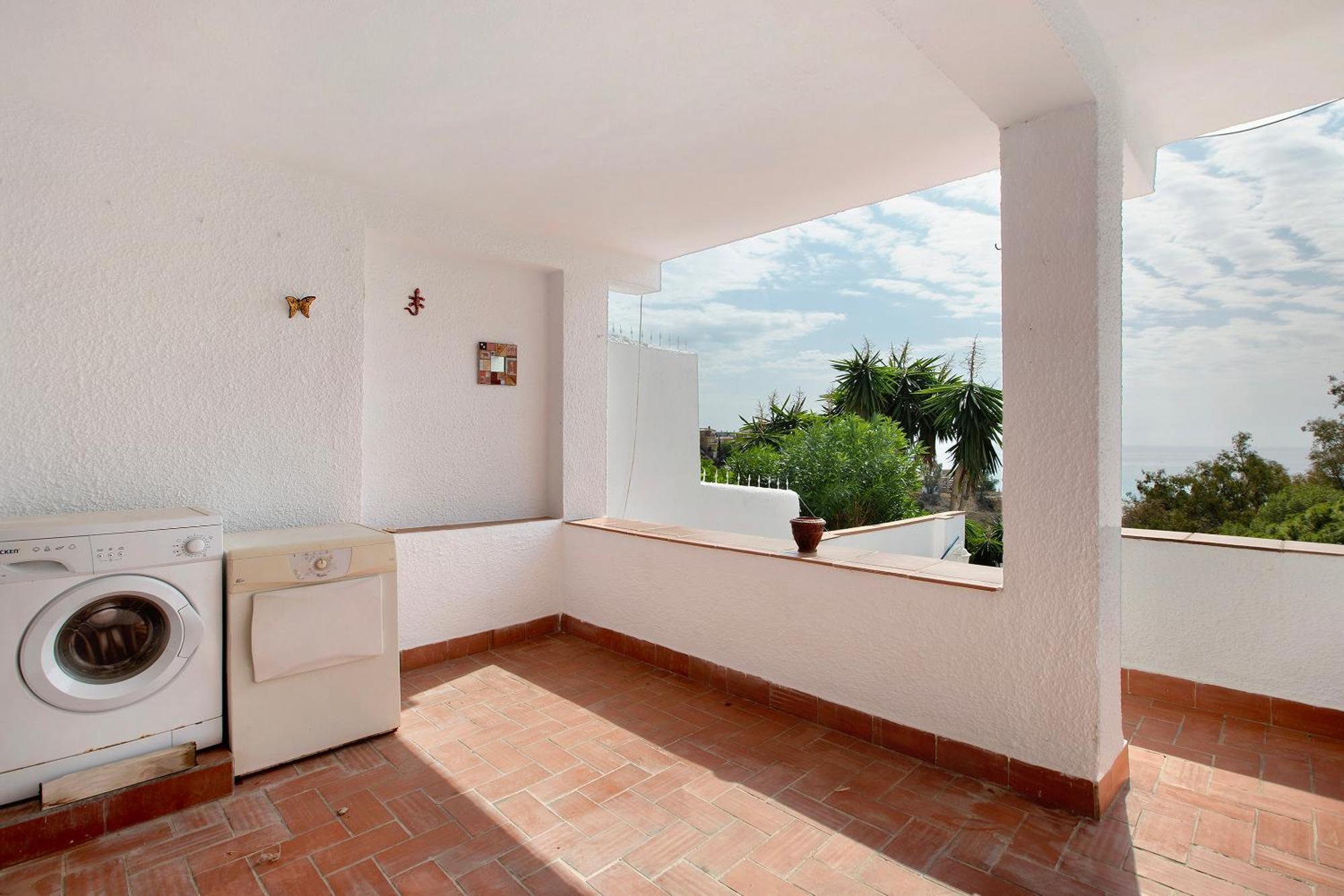 Сasa de vacaciones Casa Torremuelle