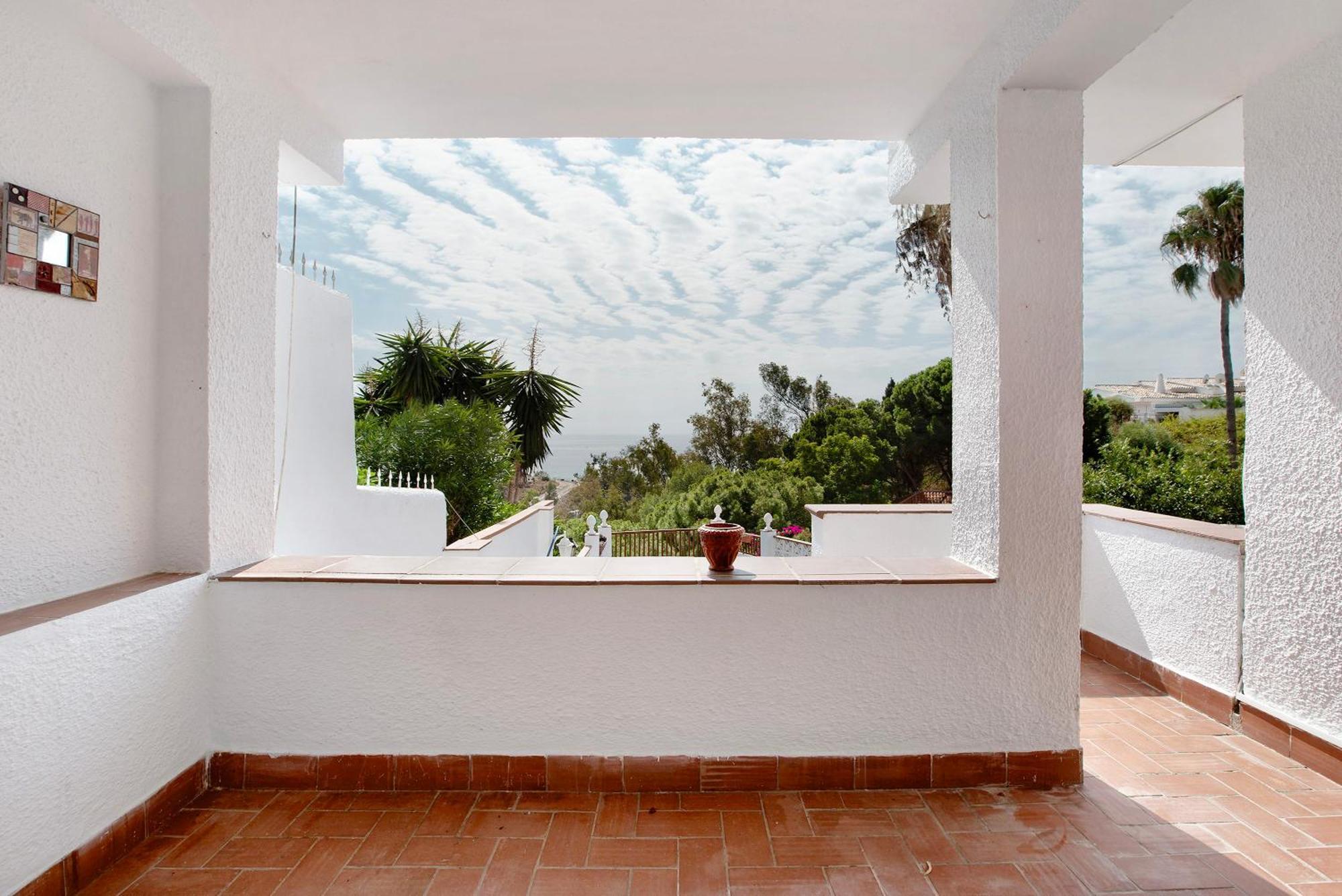 Casa Torremuelle Benalmádena