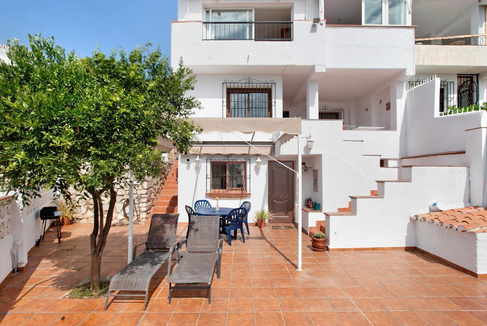 Casa Torremuelle