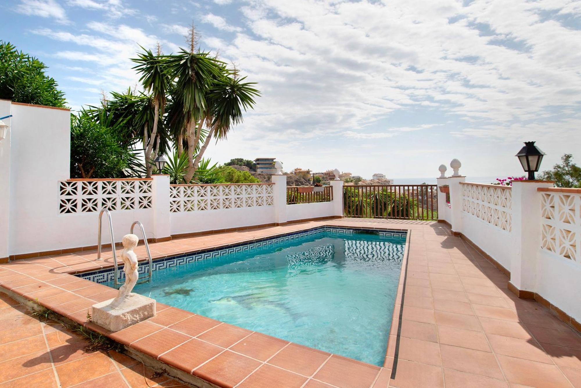 Сasa de vacaciones Casa Torremuelle *