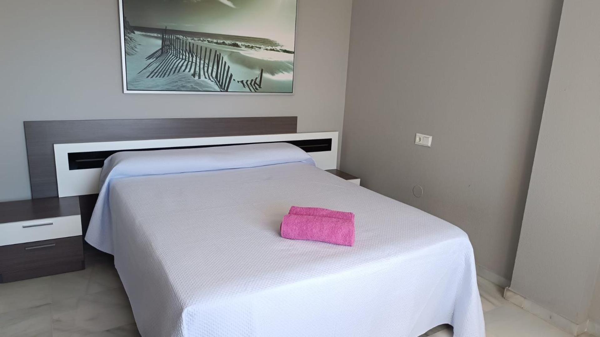 Appartement En La Costa Del Sol Benalmádena