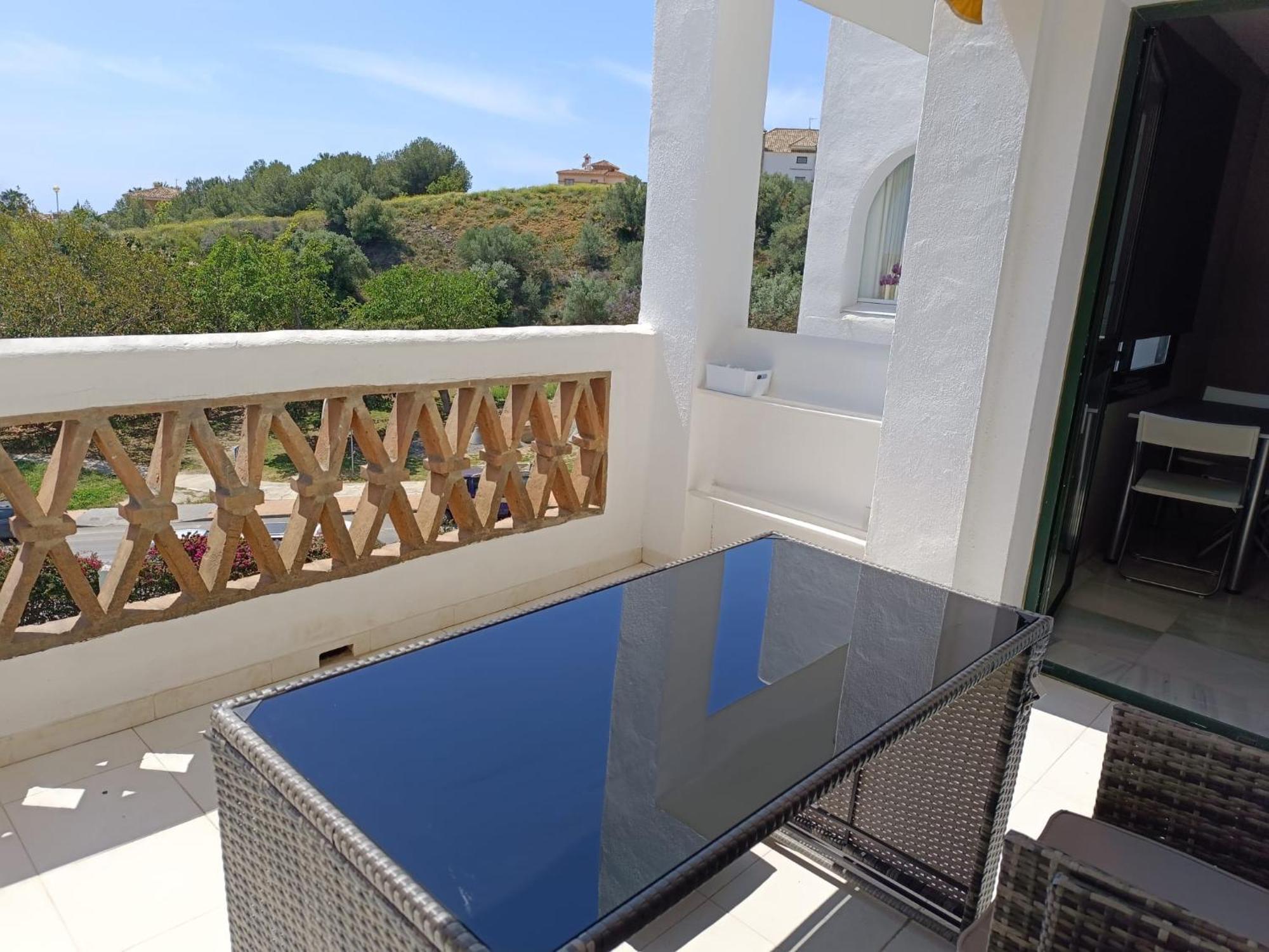 Appartement En La Costa Del Sol Benalmádena