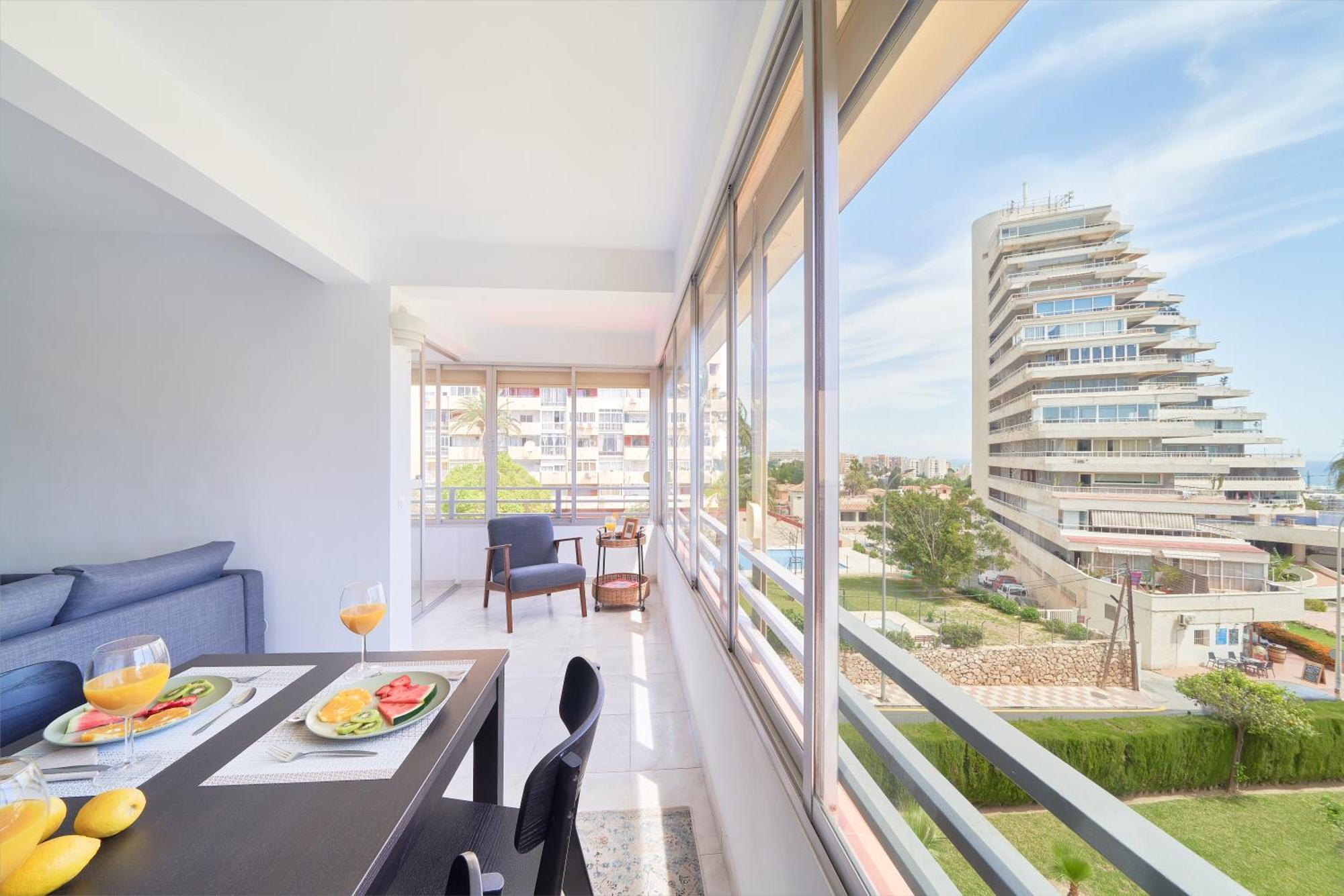 Appartement Weforyou Melisa House Near To The
