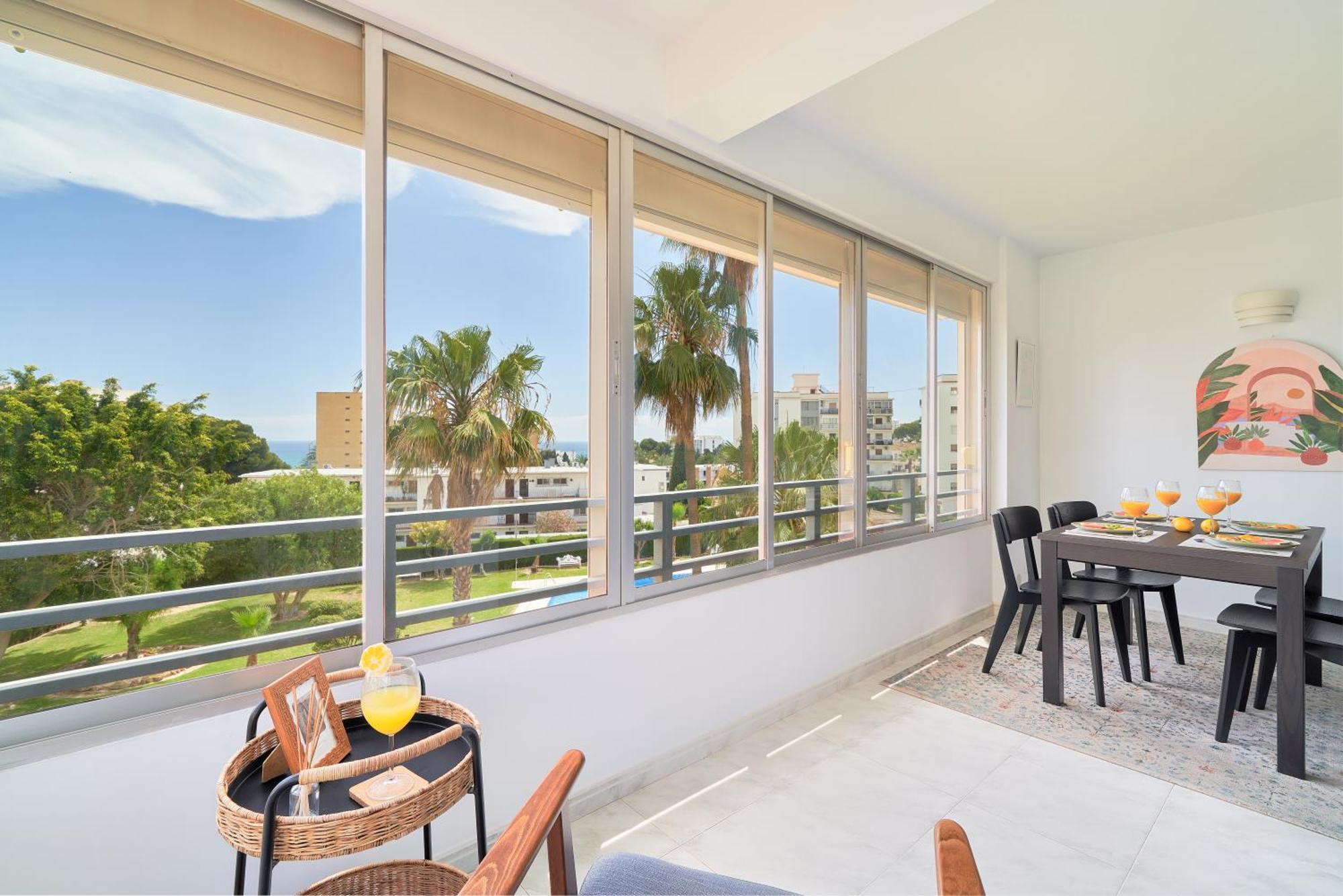 Appartement Weforyou Melisa House Near To The *
