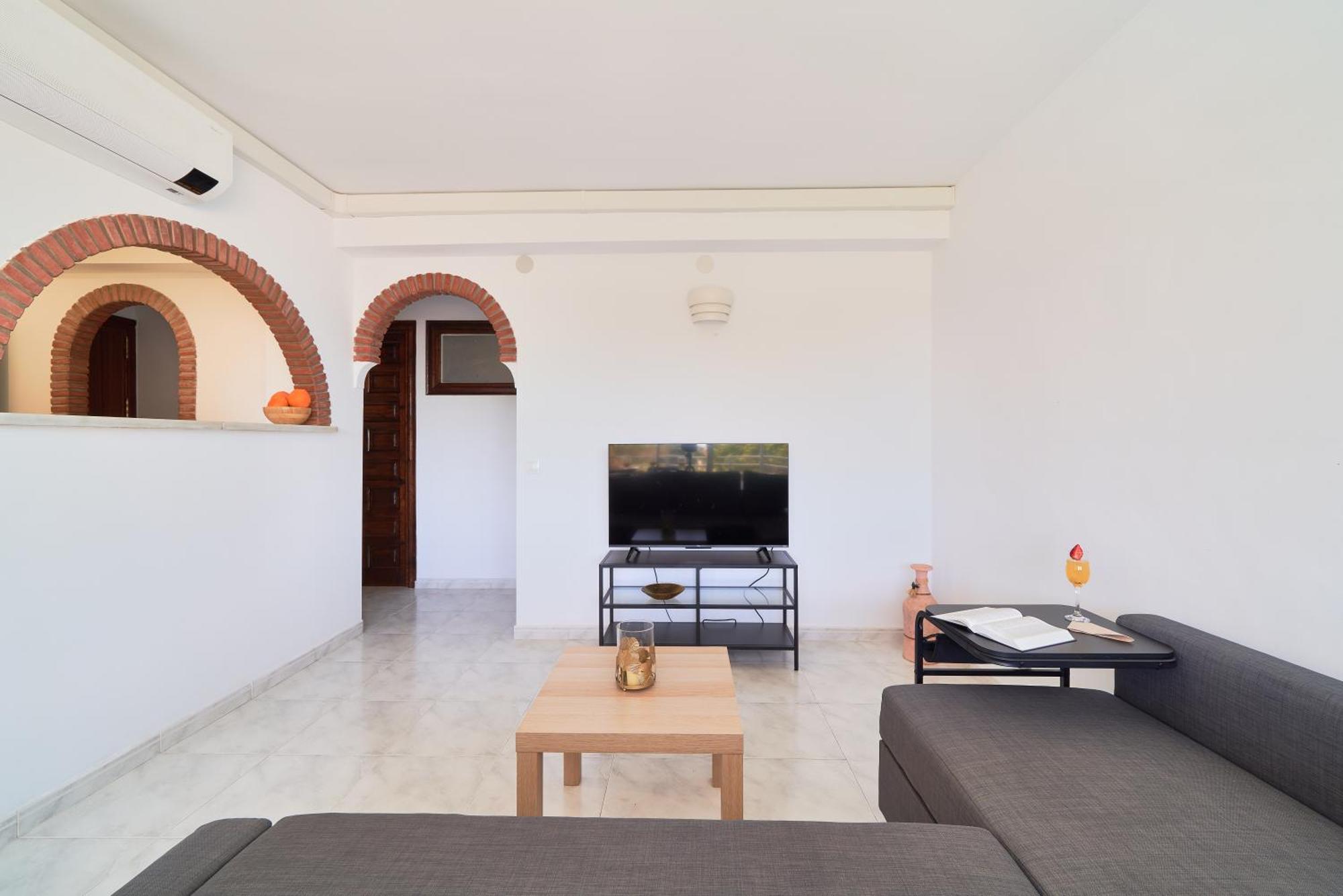 Appartement Weforyou Melisa House Near To The *