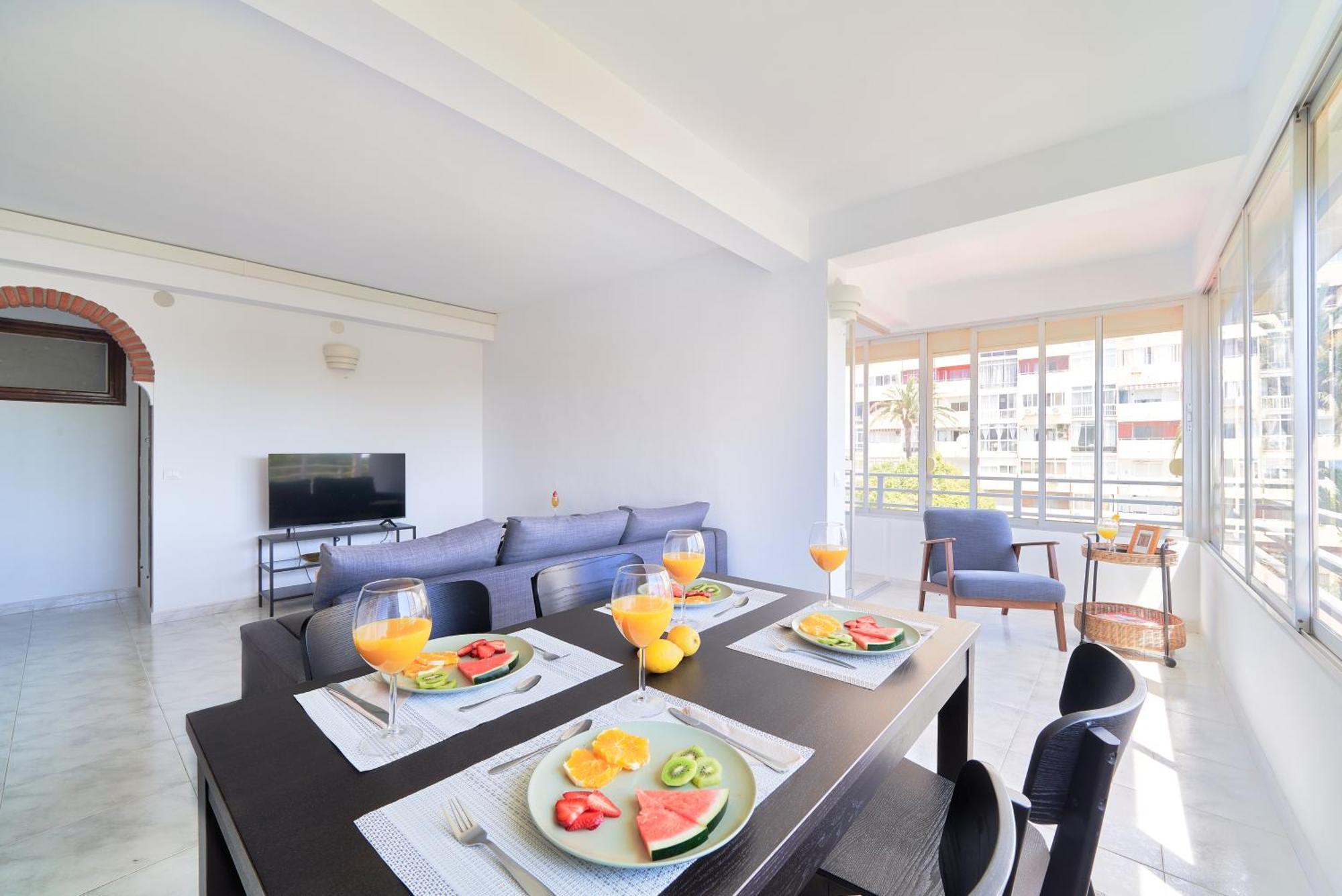 Appartement Weforyou Melisa House Near To The *