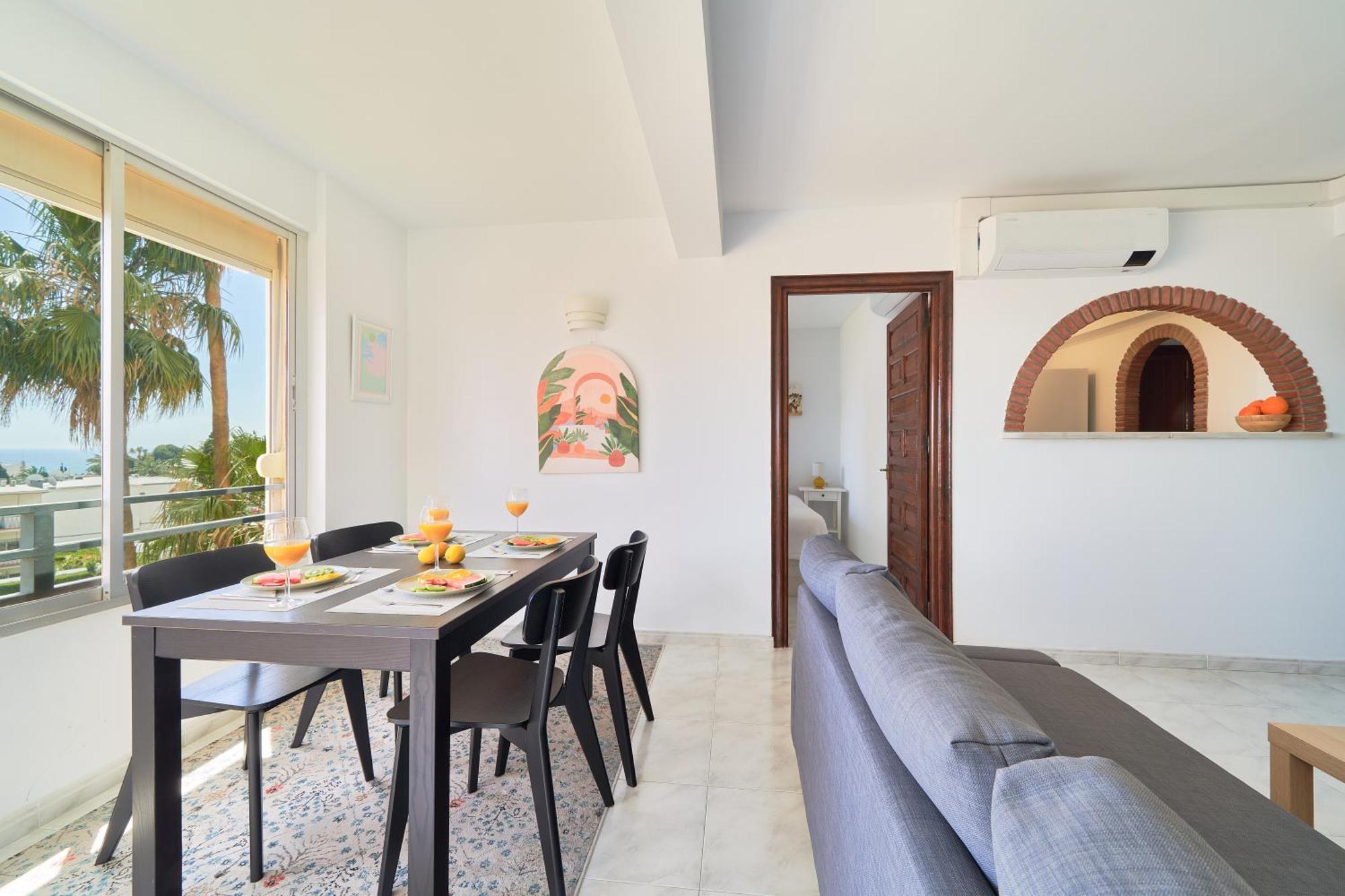 Appartement Weforyou Melisa House Near To The *