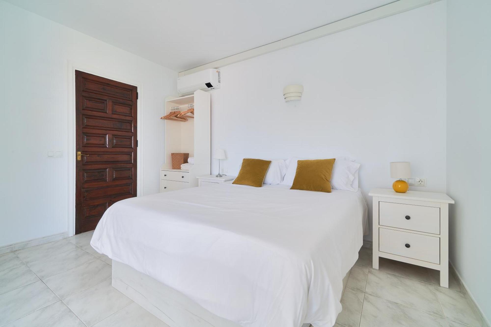 Appartement Weforyou Melisa House Near To The *