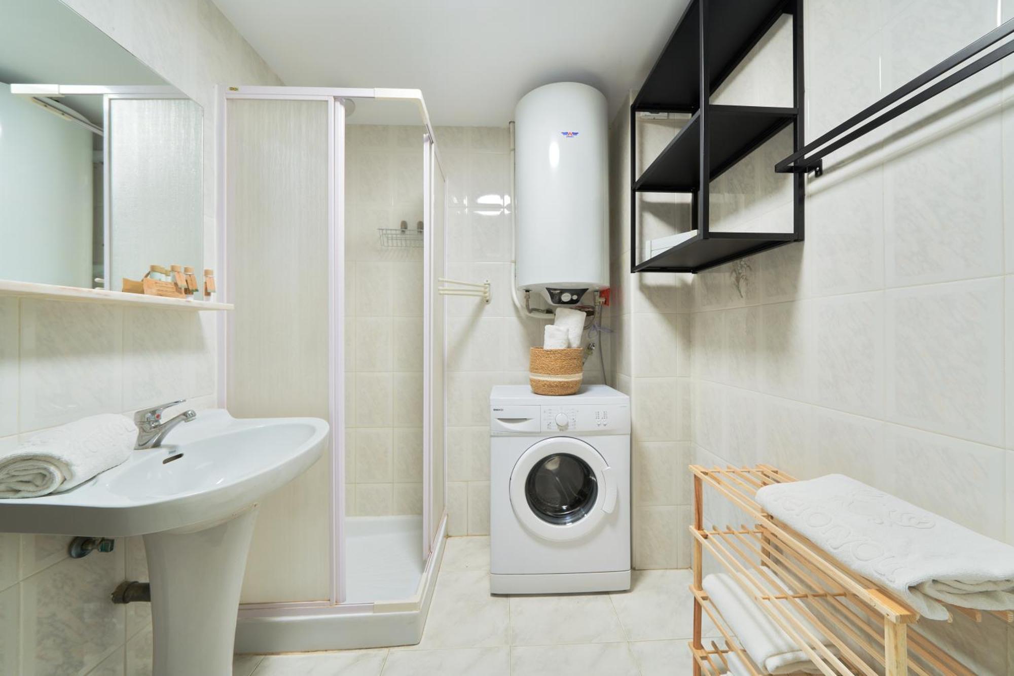 Appartement Weforyou Melisa House Near To The *