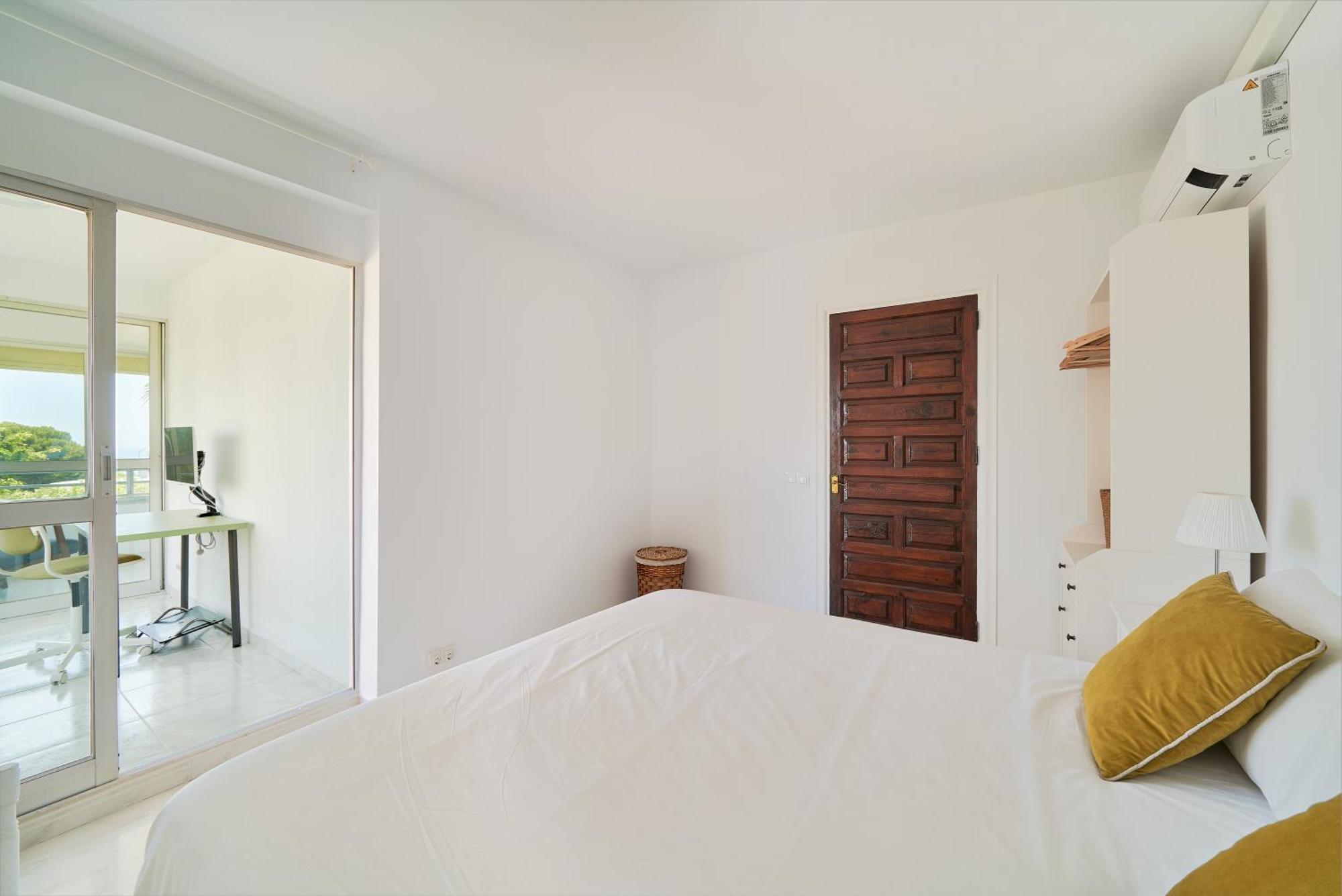 Appartement Weforyou Melisa House Near To The