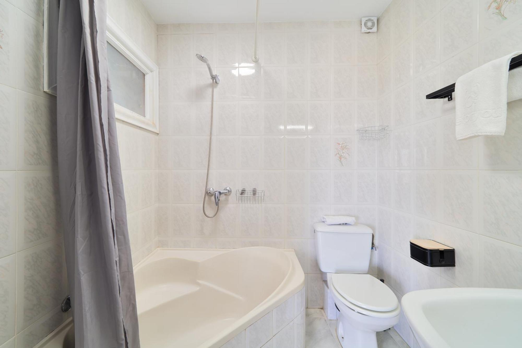 Appartement Weforyou Melisa House Near To The Benalmádena
