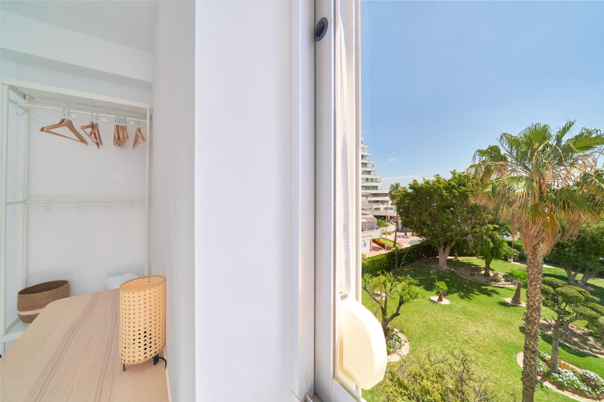 Weforyou Melisa House Near To The Benalmádena