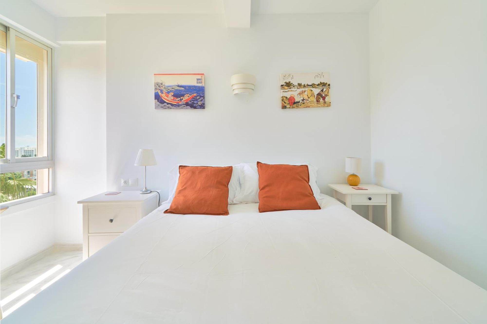 Appartement Weforyou Melisa House Near To The Benalmádena