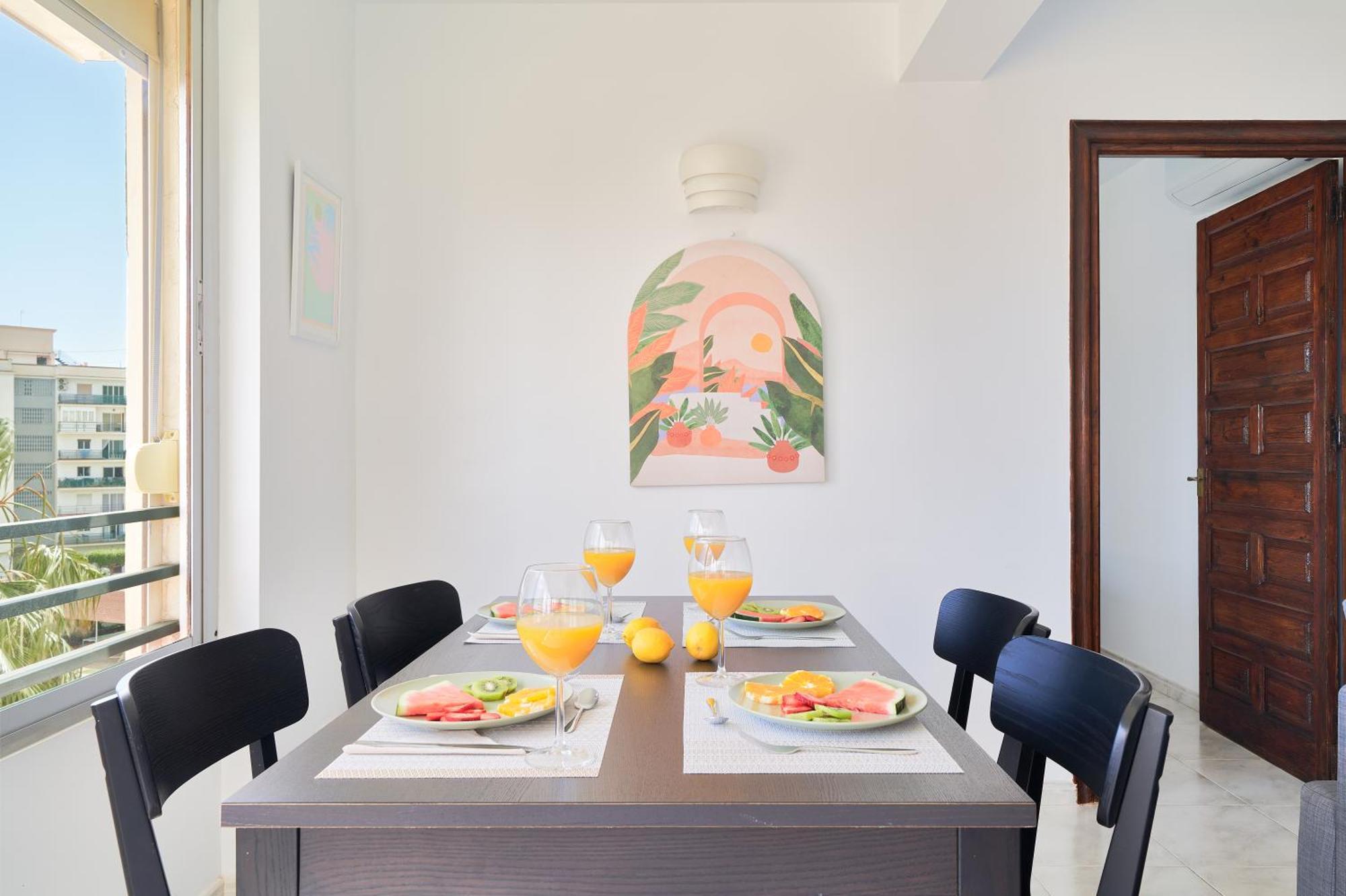 Appartement Weforyou Melisa House Near To The *