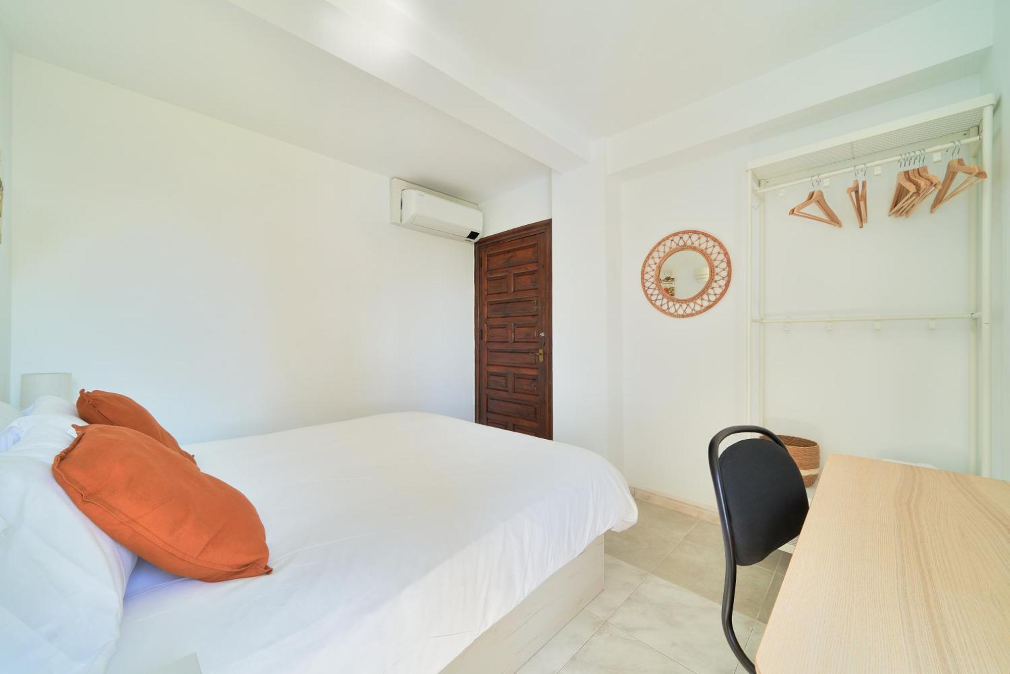 Appartement Weforyou Melisa House Near To The Benalmádena