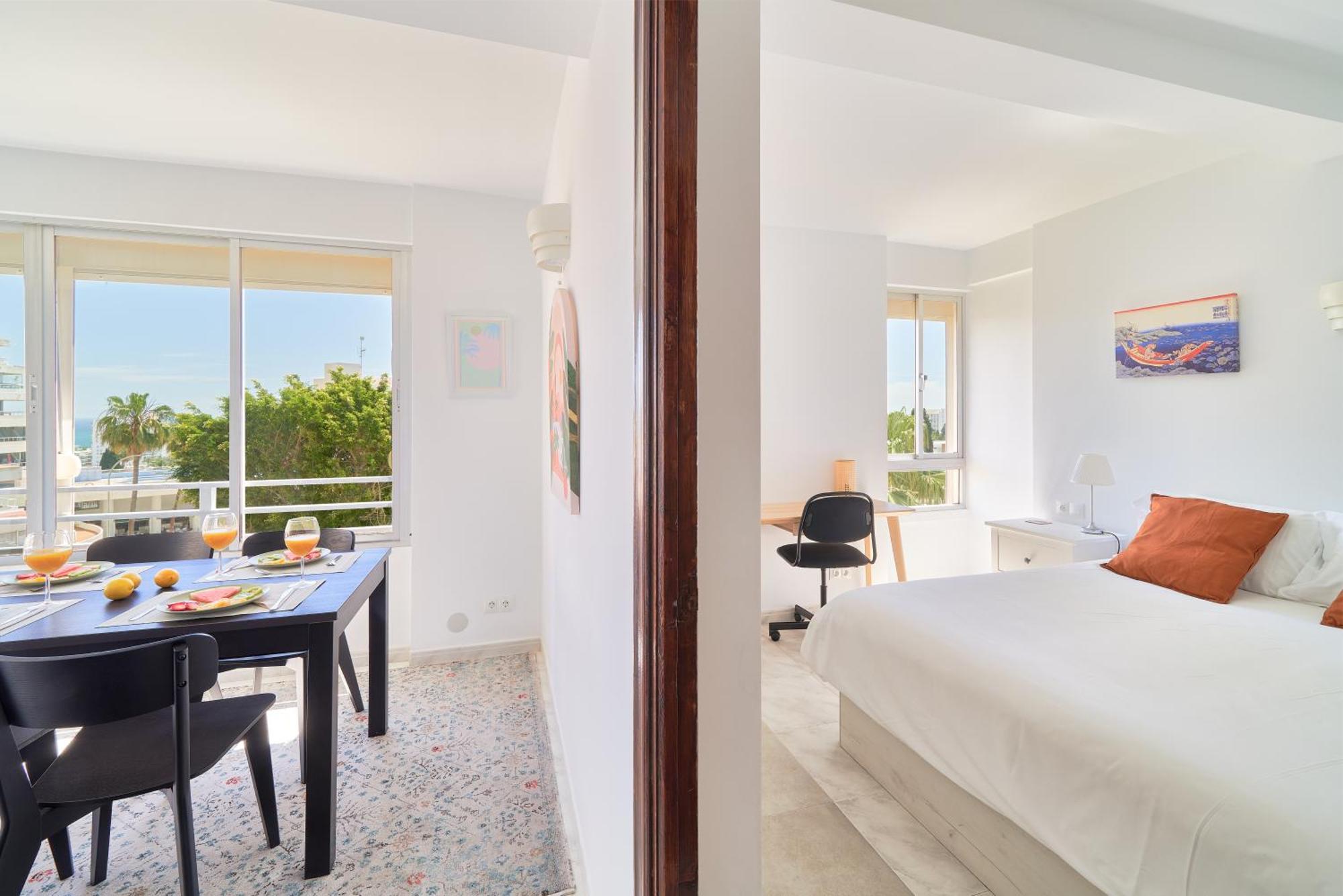 Appartement Weforyou Melisa House Near To The *