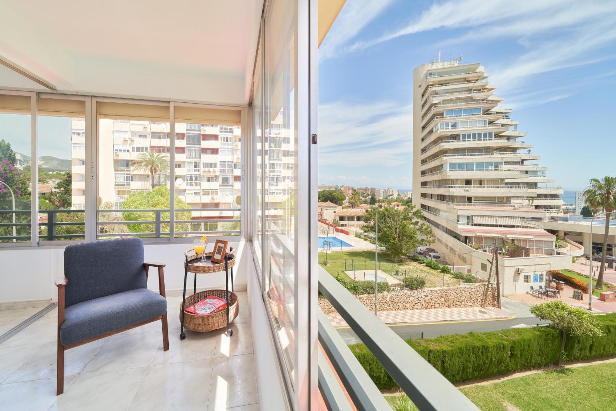 Appartement Weforyou Melisa House Near To The *