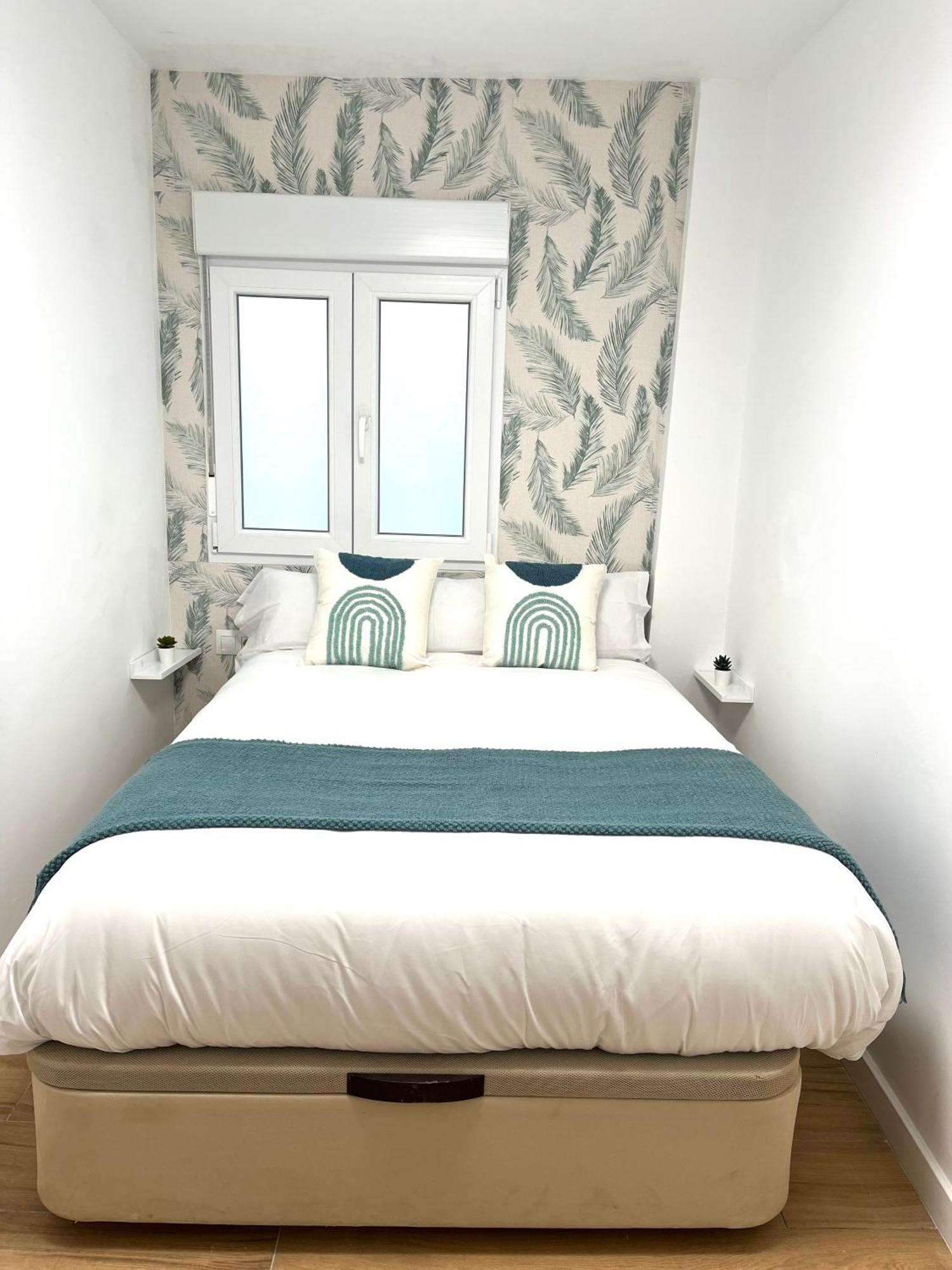 Appartement - Urbanizacion Bejar