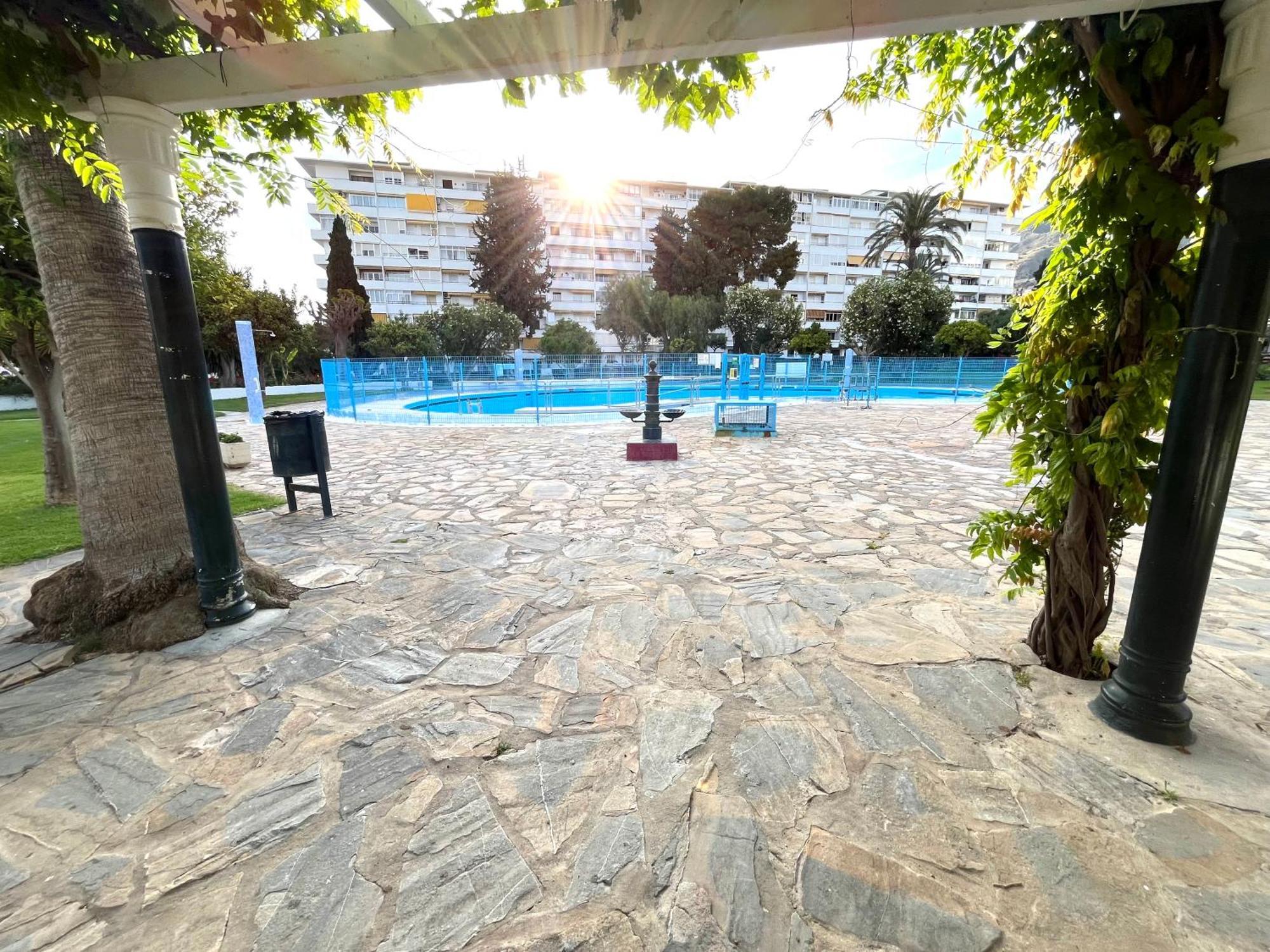 Appartement - Urbanizacion Bejar