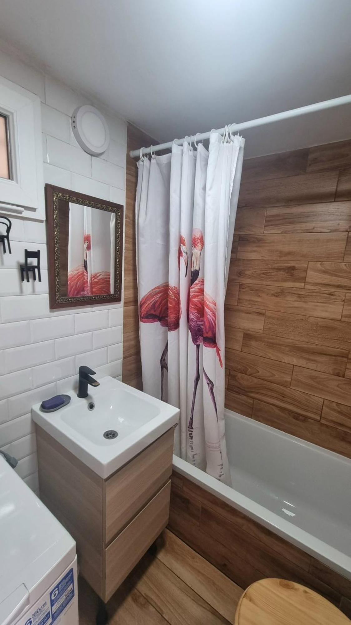Cozy And Private Studio Malaga Benalmadena