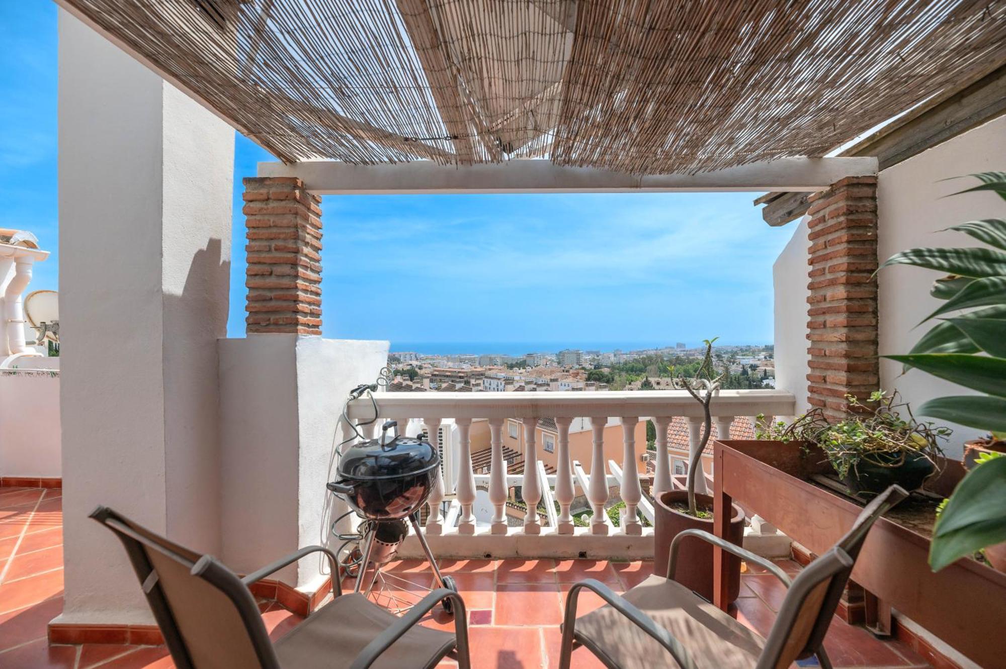 Apartment Vb Coral Duplex 3br Sea Views