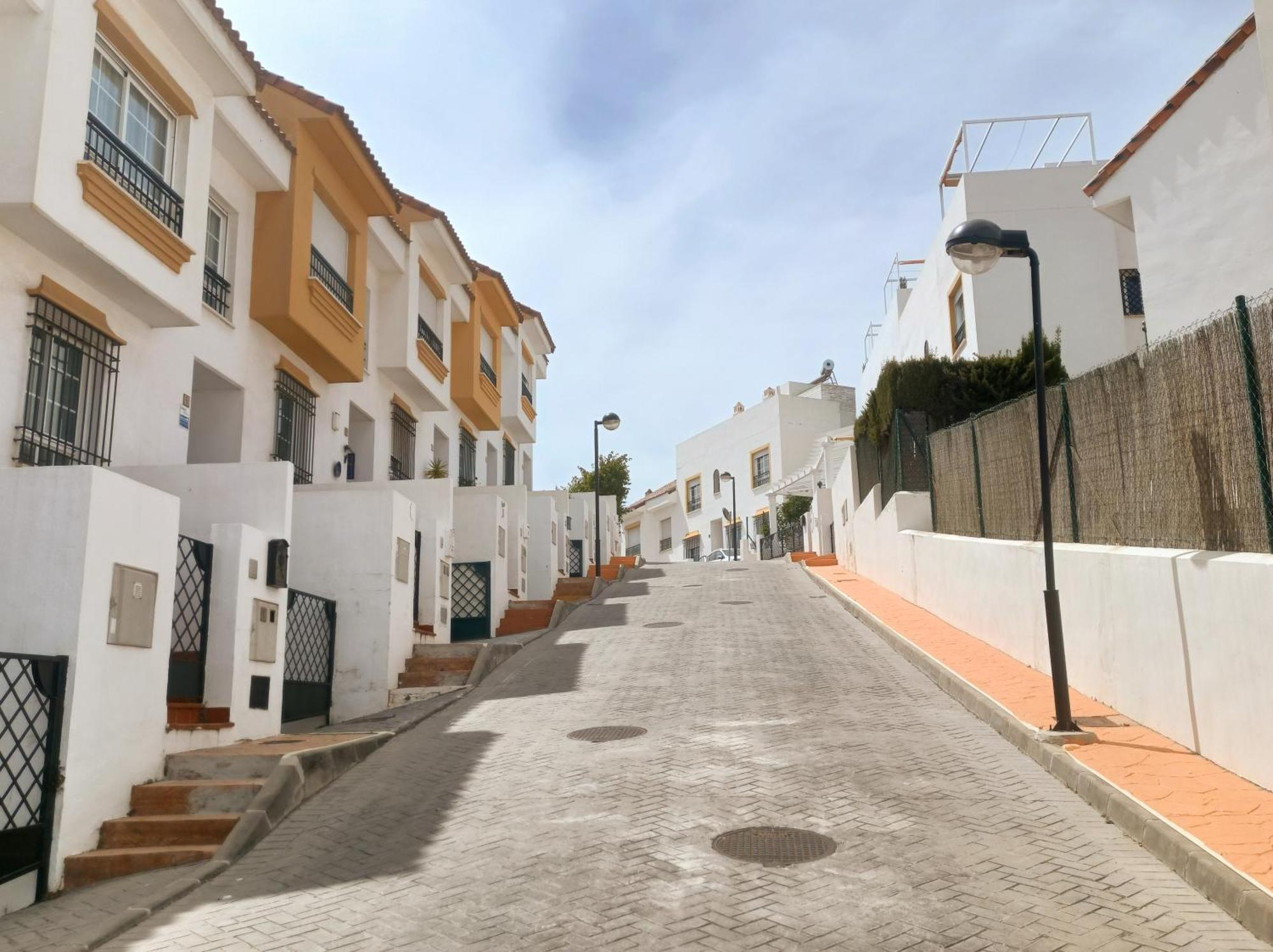 Townhouse Beachfront Costa, By Casa Del Sol Hr Chalet