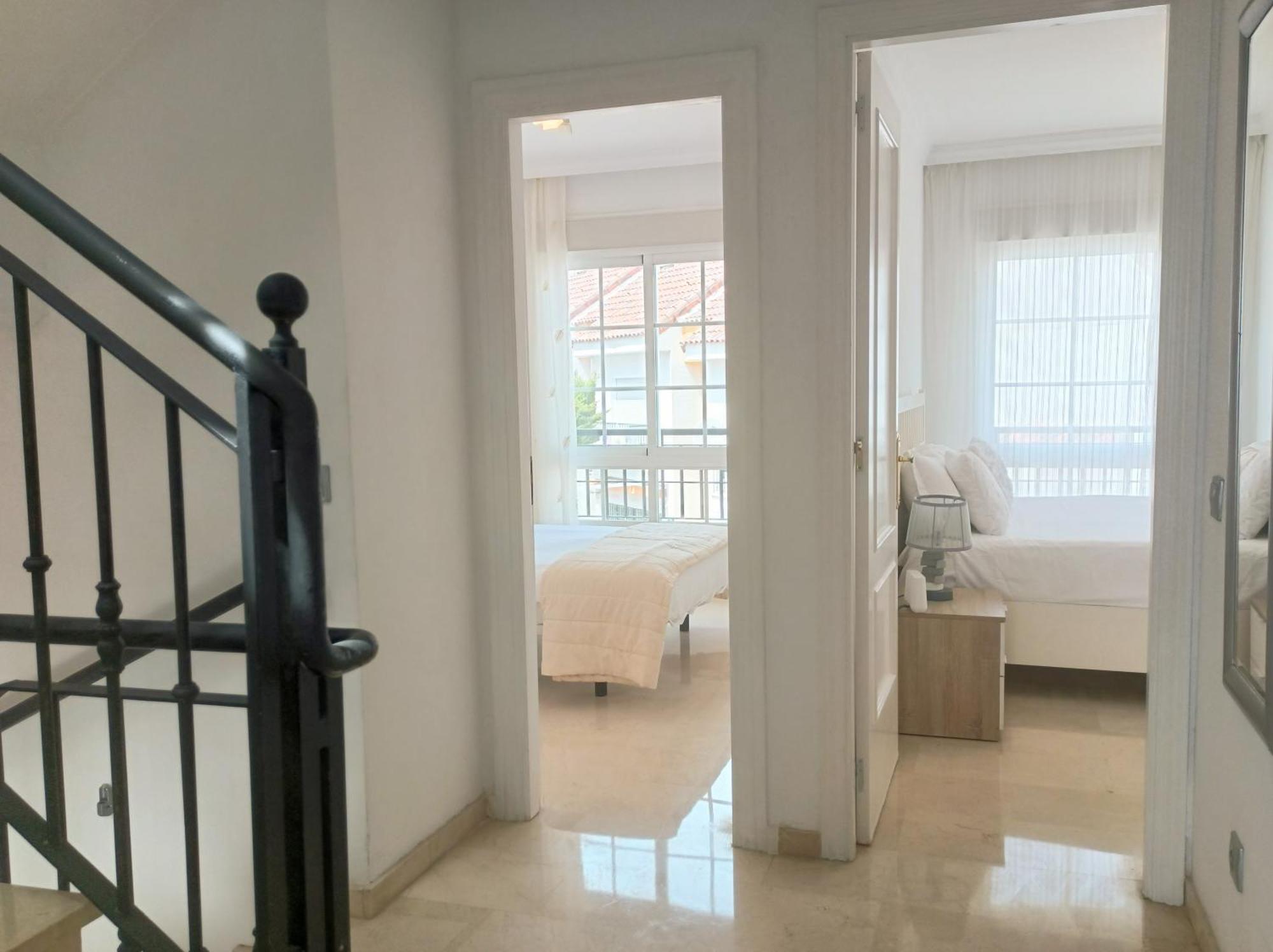Chalet Townhouse Beachfront Costa, By Casa Del Sol Hr