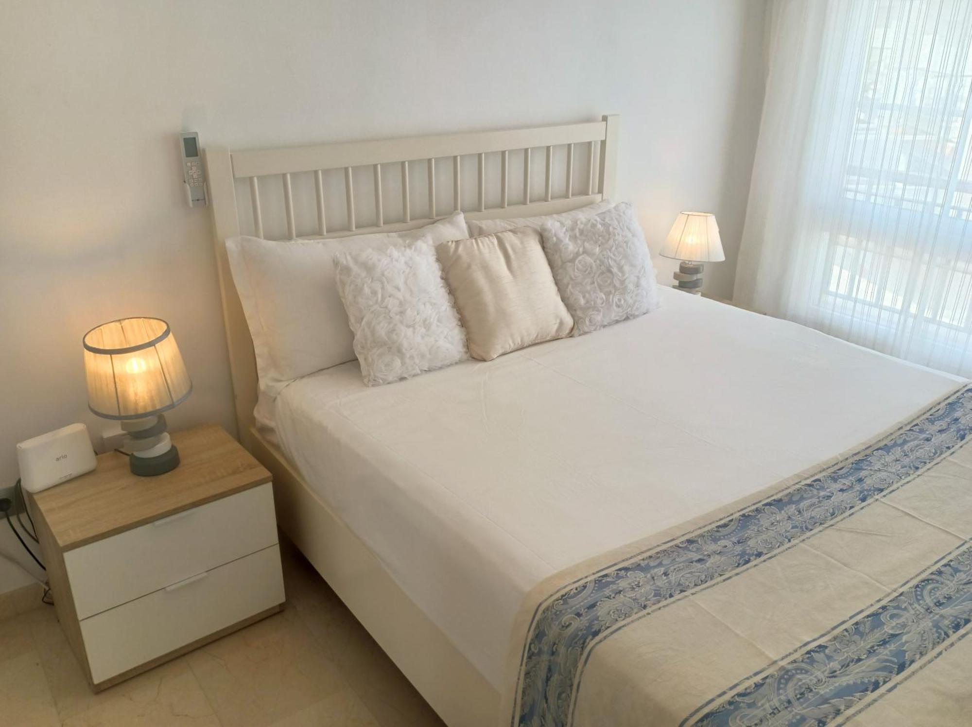 Chalet Townhouse Beachfront Costa, By Casa Del Sol Hr Benalmadena