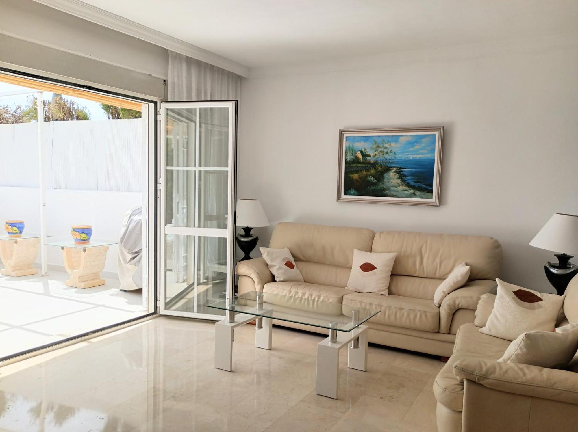 Chalet Townhouse Beachfront Costa, By Casa Del Sol Hr