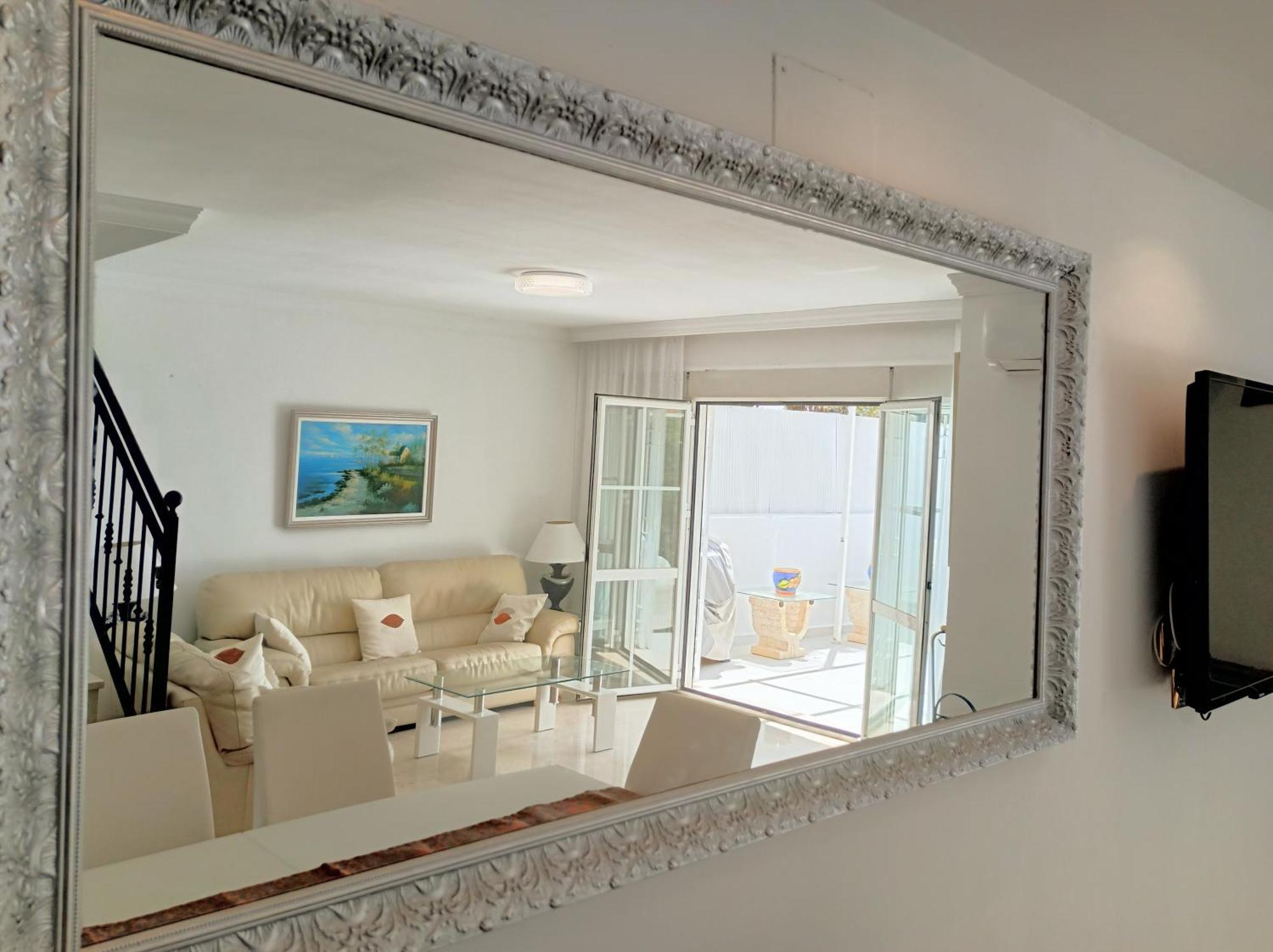 Townhouse Beachfront Costa, By Casa Del Sol Hr Chalet