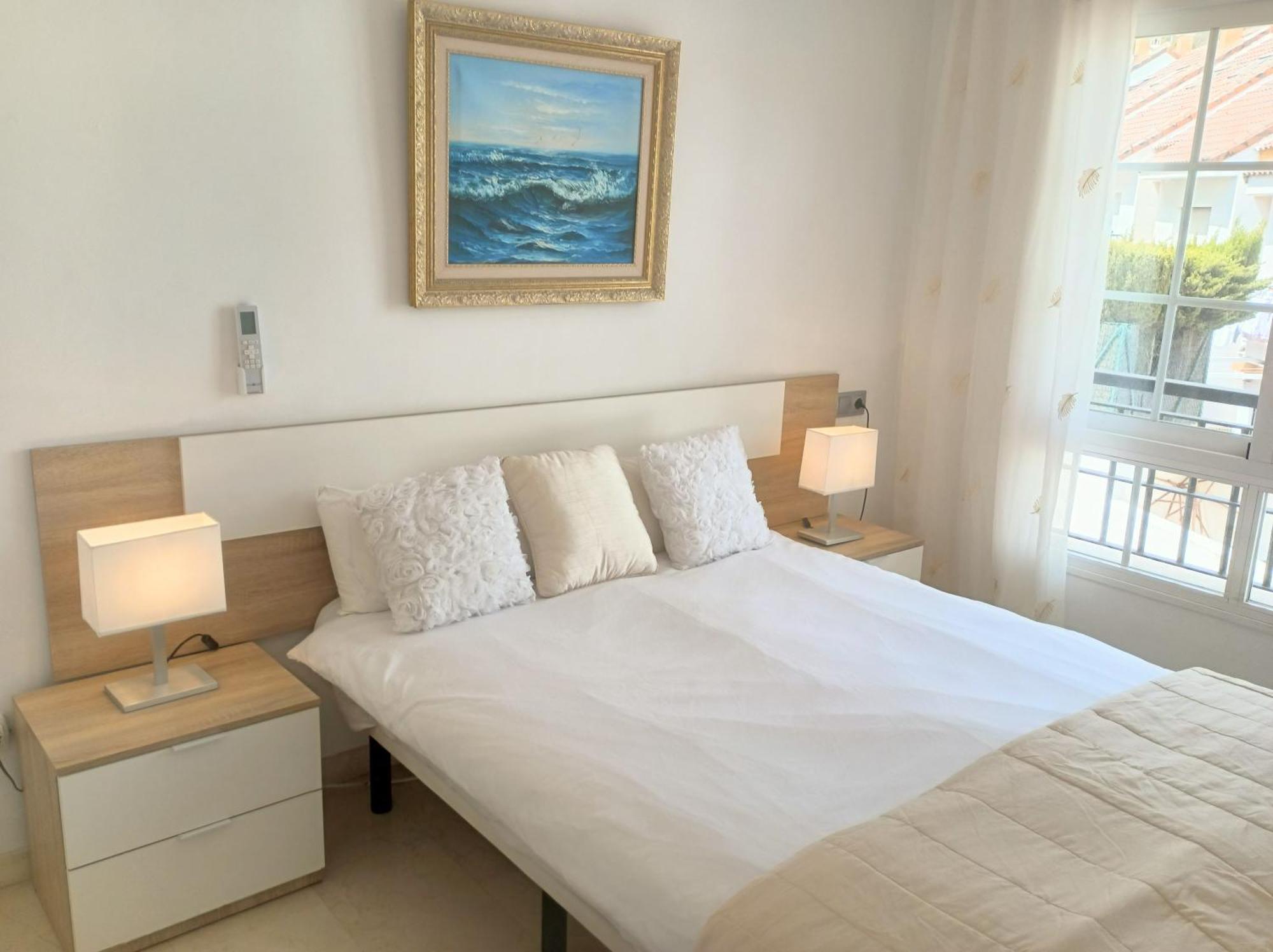 Chalet Townhouse Beachfront Costa, By Casa Del Sol Hr *