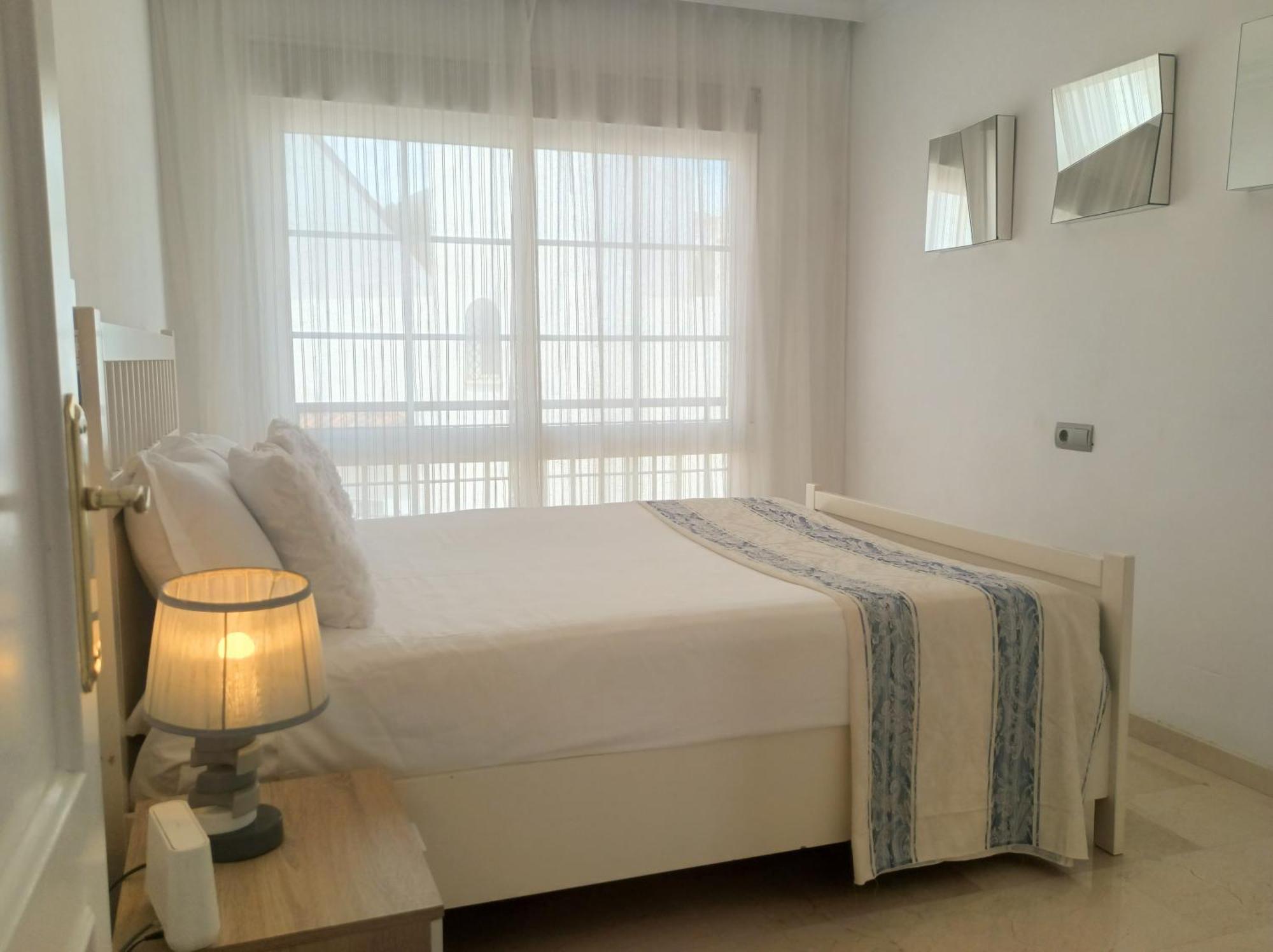 Townhouse Beachfront Costa, By Casa Del Sol Hr Chalet Benalmadena
