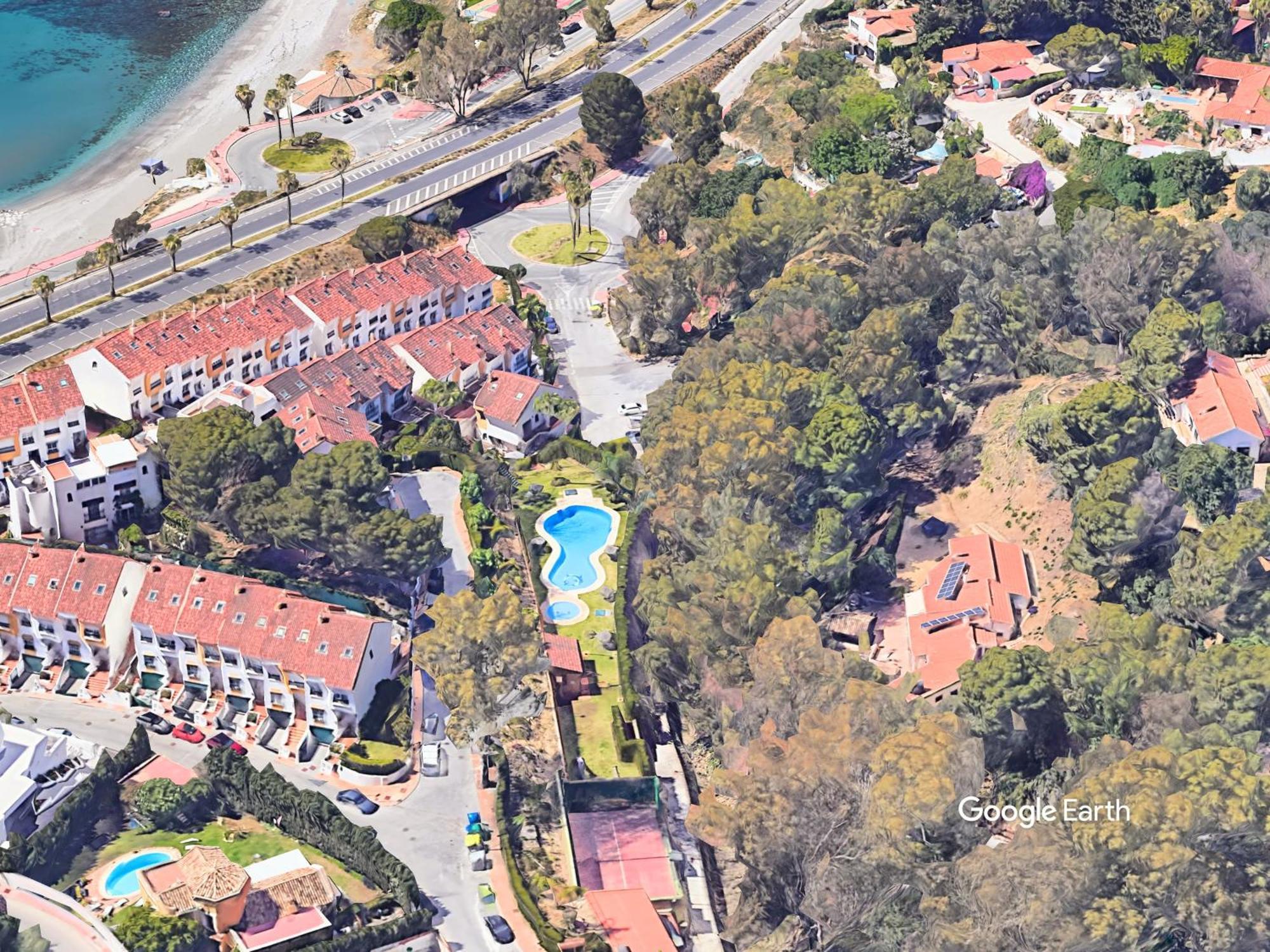 Chalet Townhouse Beachfront Costa, By Casa Del Sol Hr *