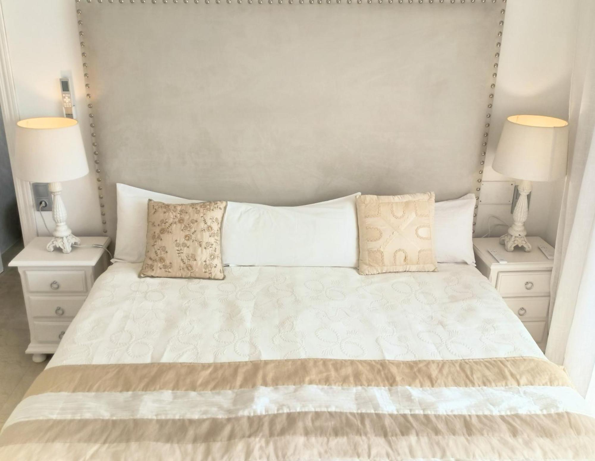 Townhouse Beachfront Costa, By Casa Del Sol Hr Chalet Benalmadena