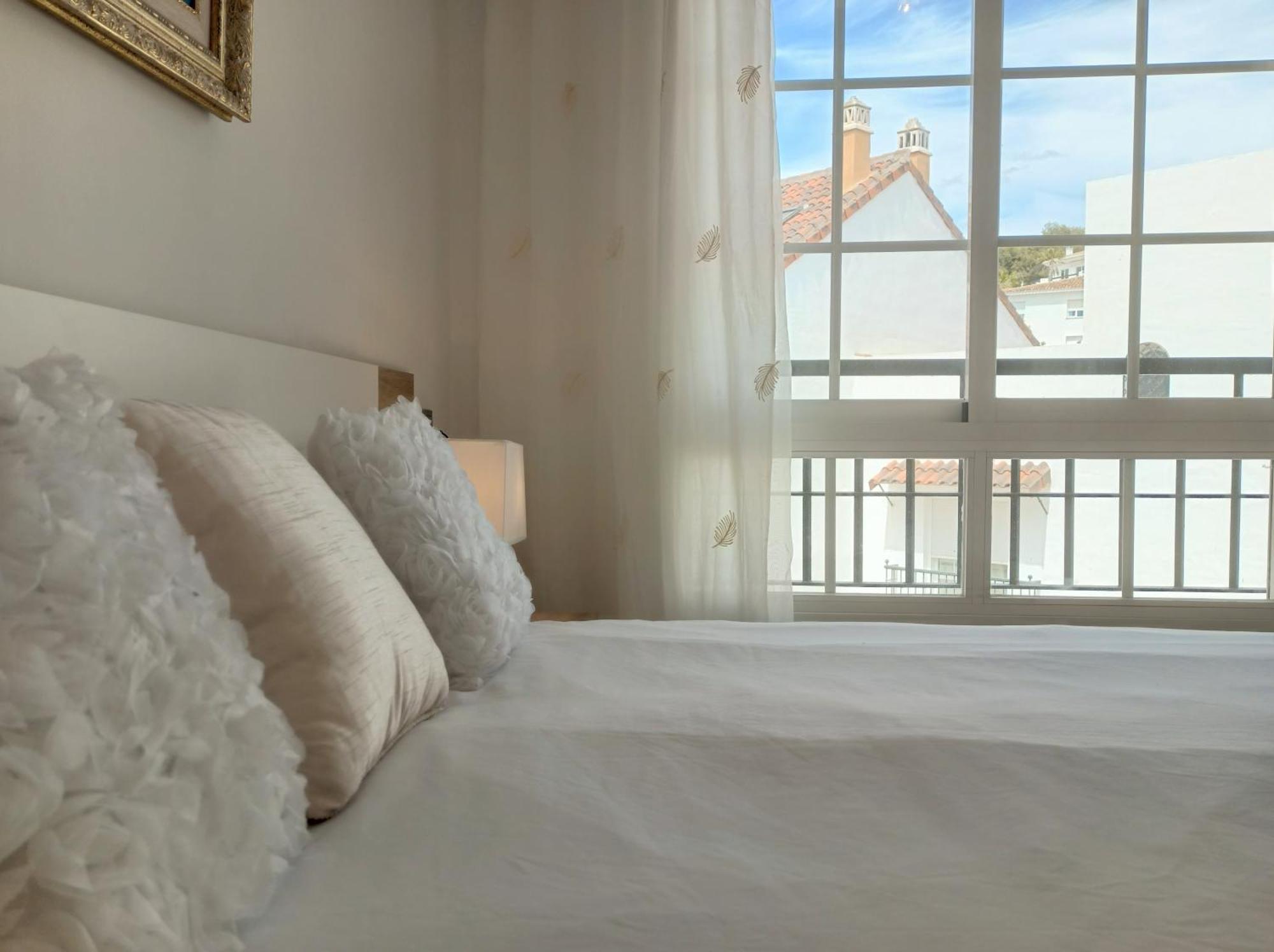 Townhouse Beachfront Costa, By Casa Del Sol Hr Chalet Benalmadena